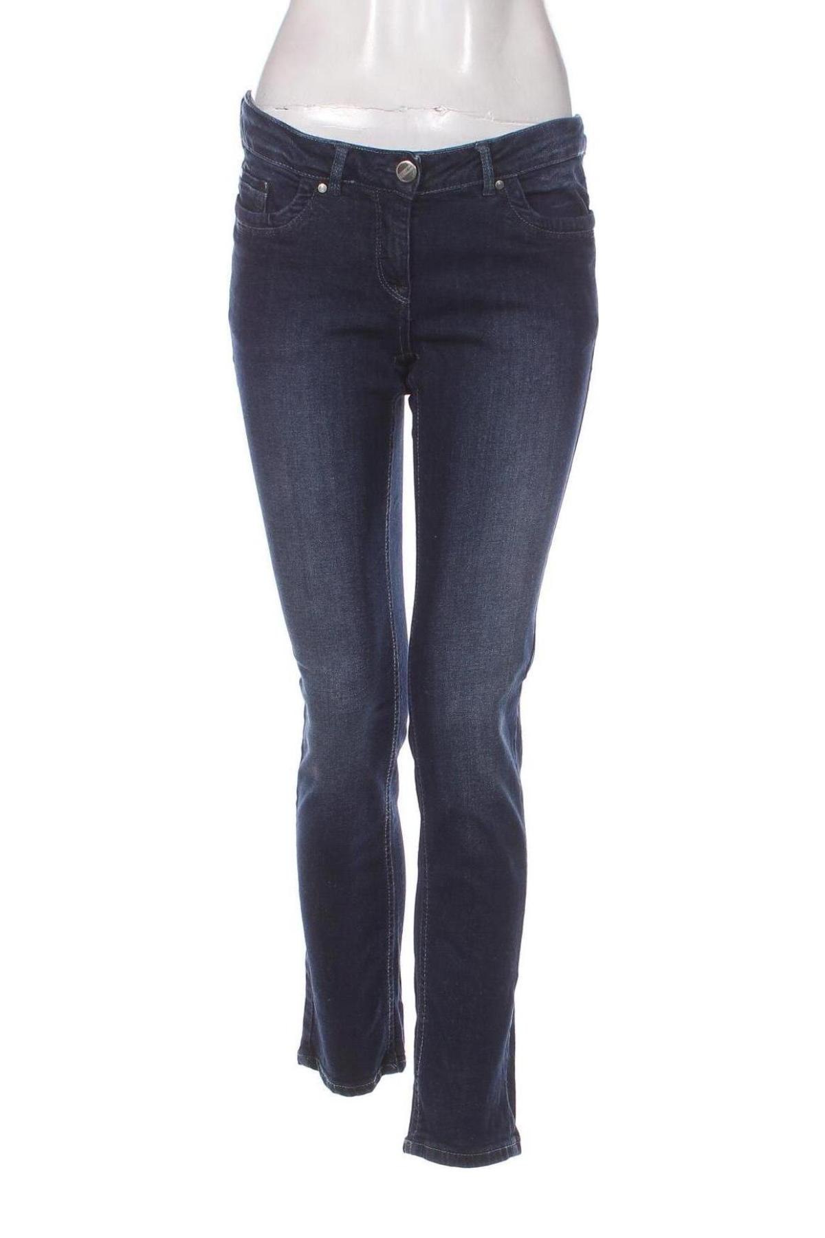 Damen Jeans Blue Motion, Größe M, Farbe Blau, Preis 8,49 €