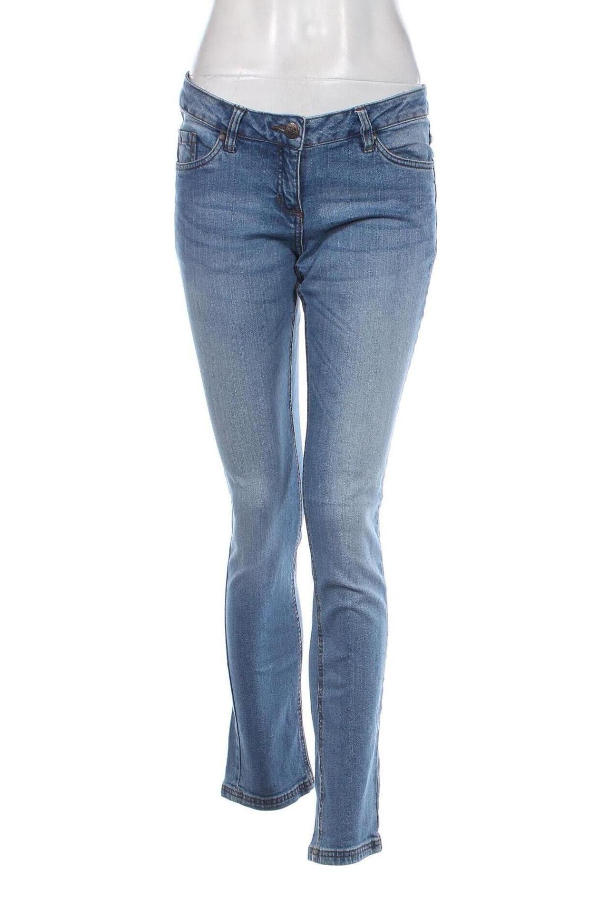 Dámske džínsy  Blue Motion, Veľkosť M, Farba Modrá, Cena  16,31 €