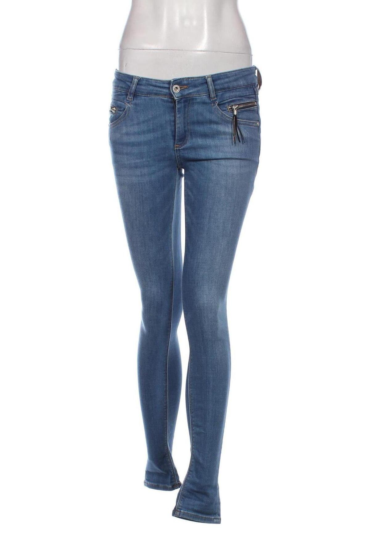 Damen Jeans Bonobo, Größe S, Farbe Blau, Preis 11,32 €