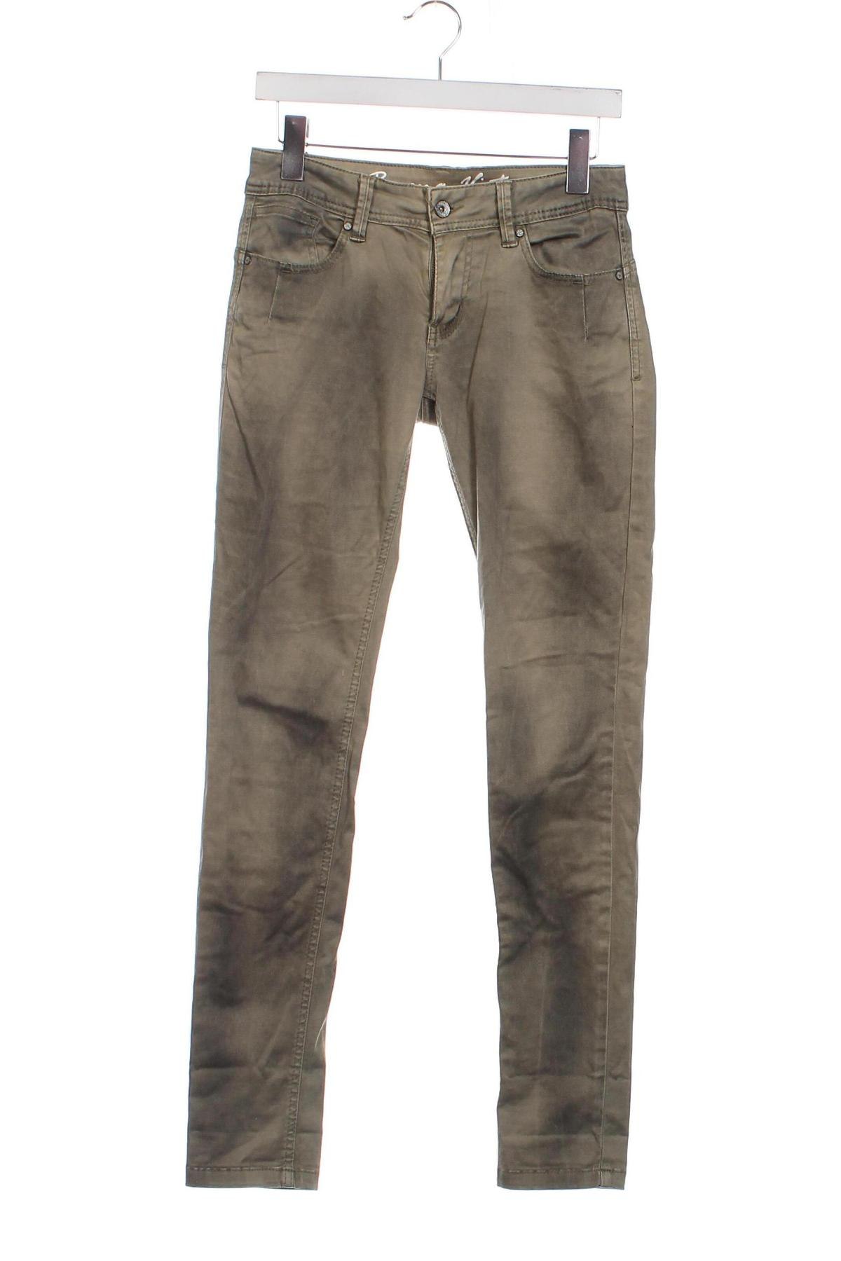 Damen Jeans Buena Vista, Größe XS, Farbe Beige, Preis 13,65 €