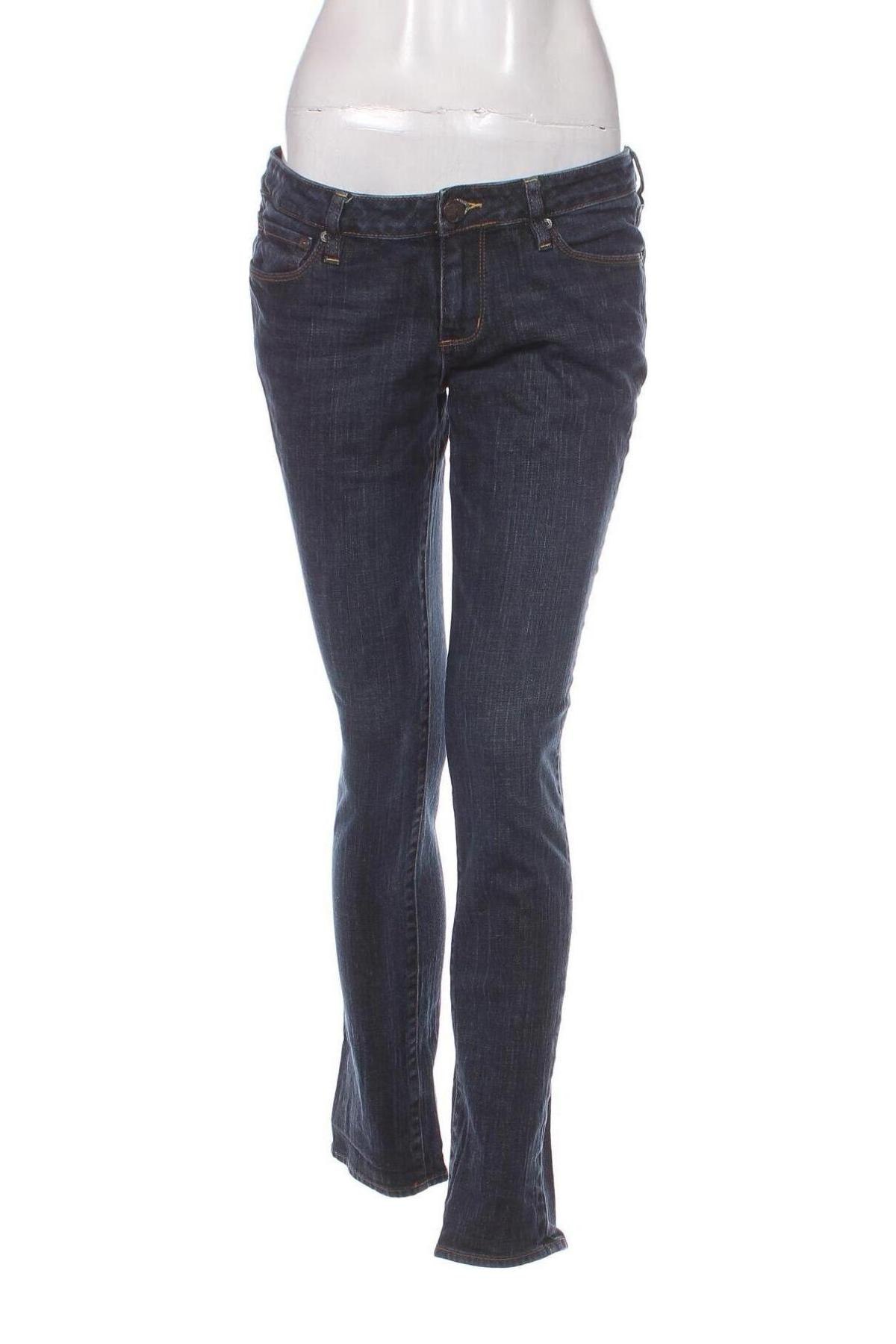 Damen Jeans BullHead, Größe M, Farbe Blau, Preis 7,13 €