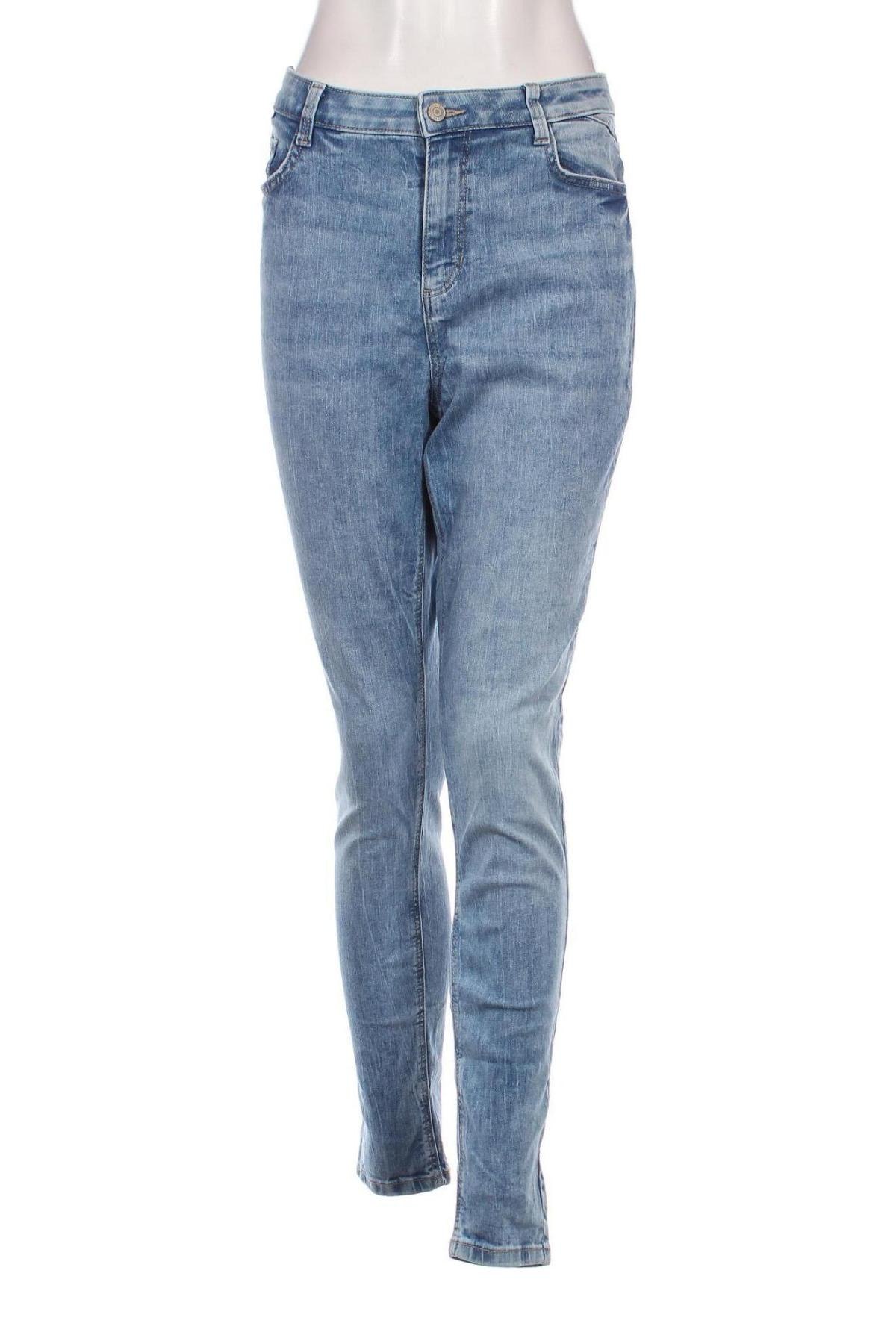 Damen Jeans C&A, Größe XL, Farbe Blau, Preis 9,08 €