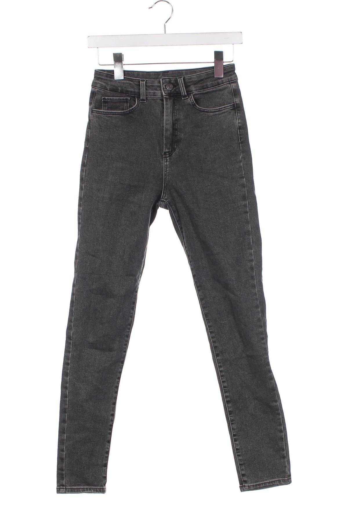 Damen Jeans C&A, Größe S, Farbe Grau, Preis 7,06 €