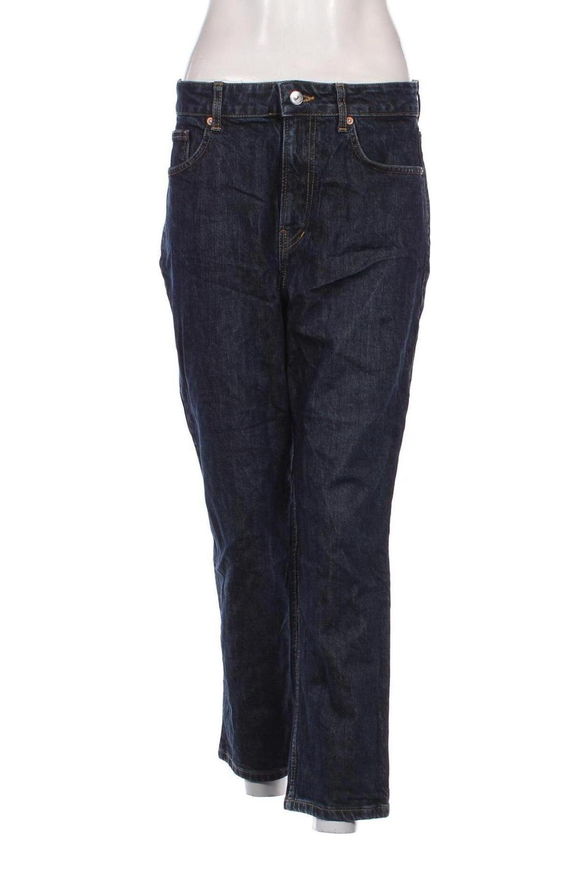 Damen Jeans C&A, Größe M, Farbe Blau, Preis 6,05 €