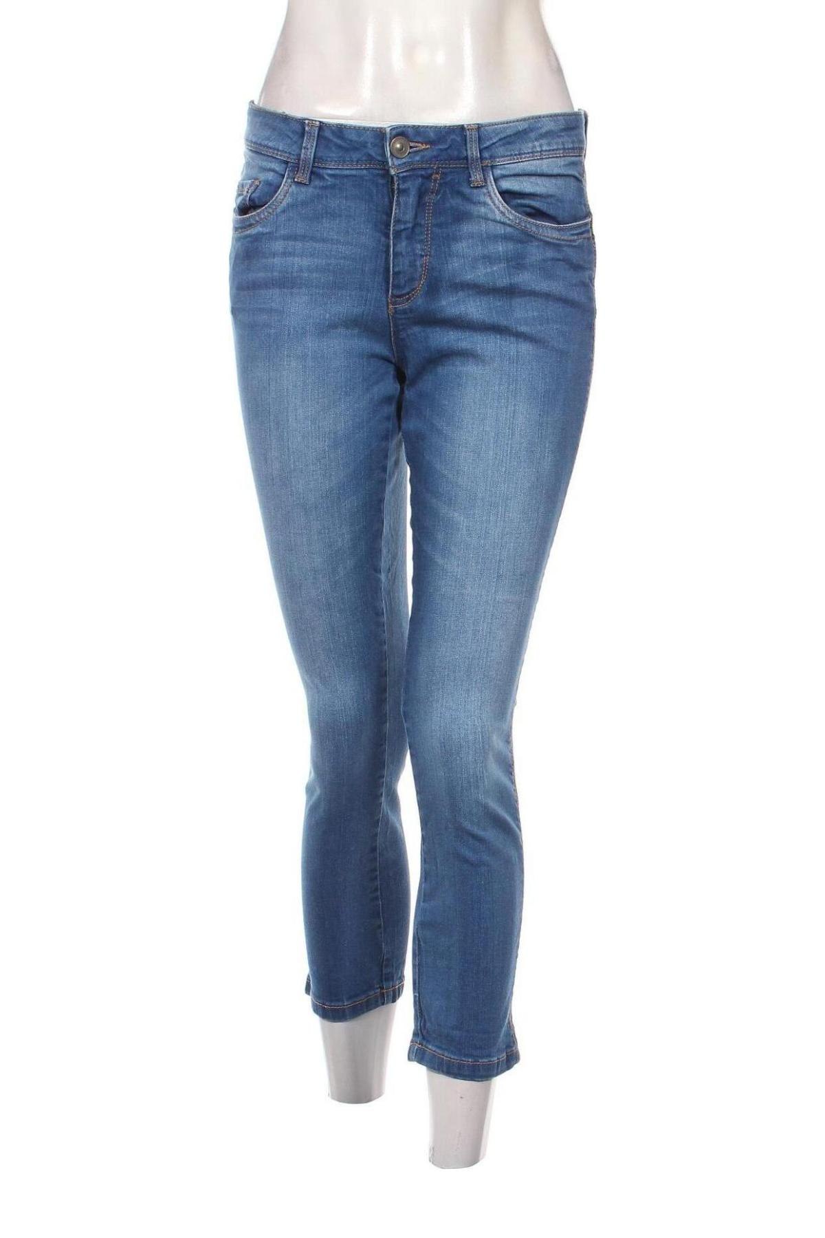 Damen Jeans C&A, Größe S, Farbe Blau, Preis € 5,45