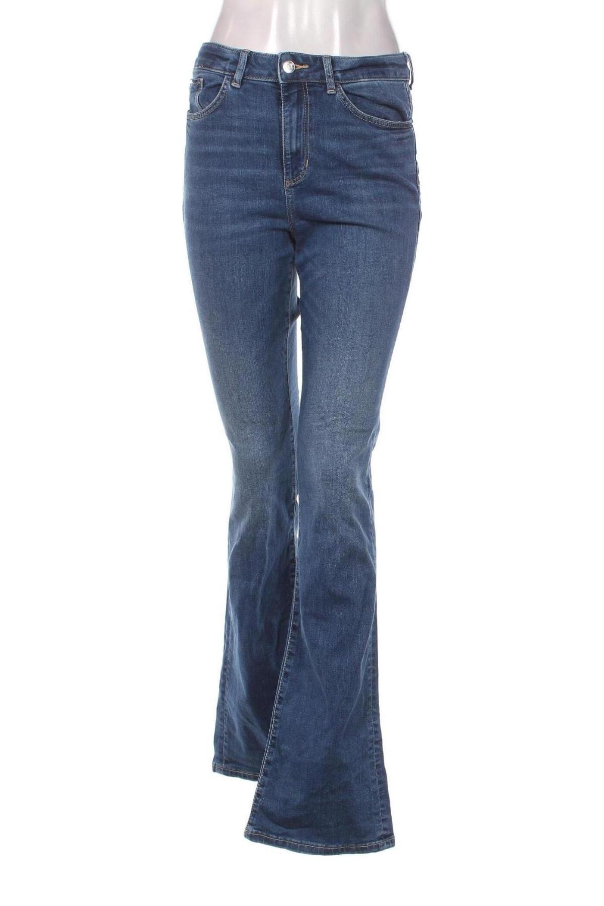 Damen Jeans C&A, Größe M, Farbe Blau, Preis € 6,05