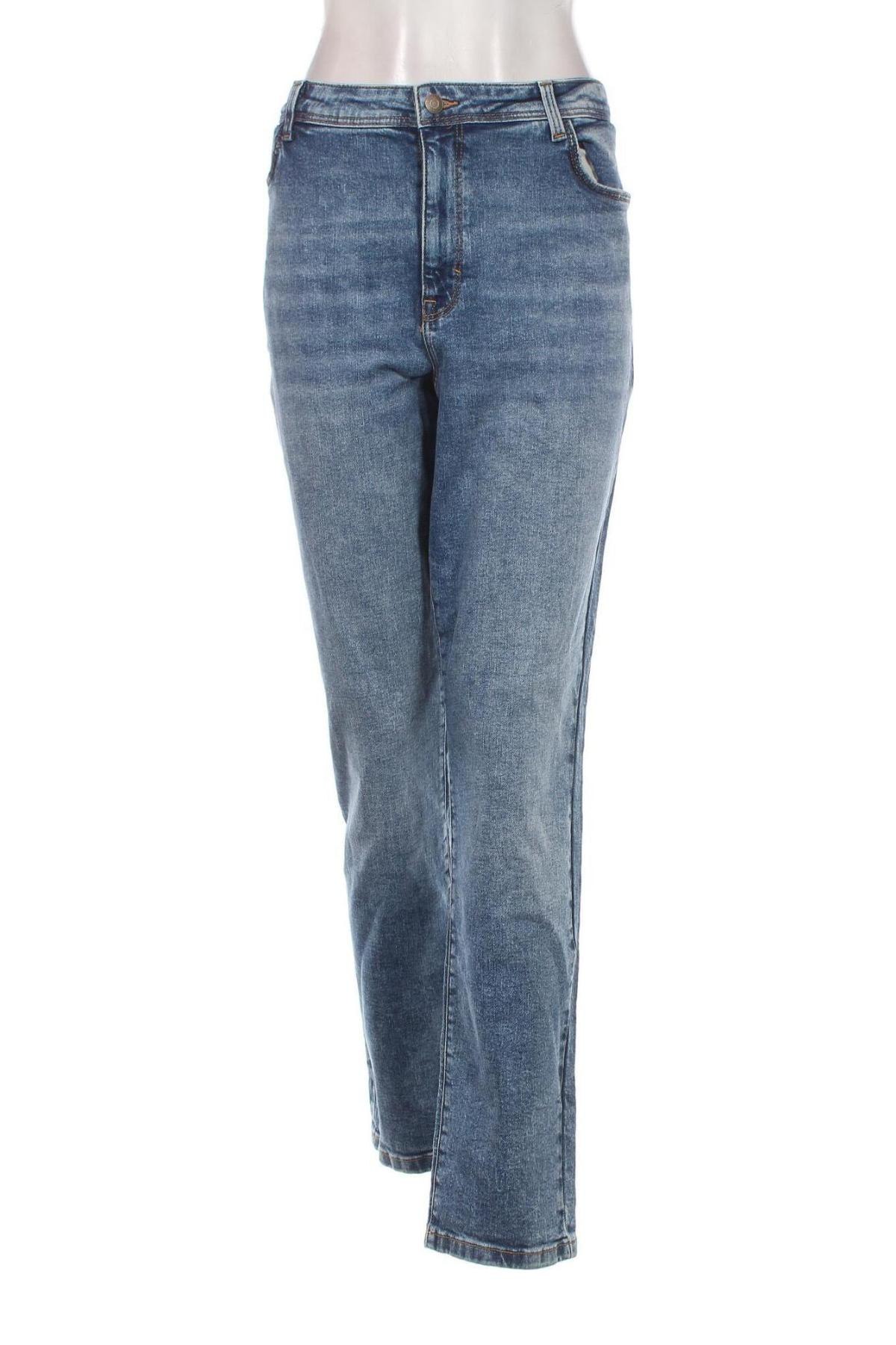 Damen Jeans C&A, Größe XXL, Farbe Blau, Preis € 13,12
