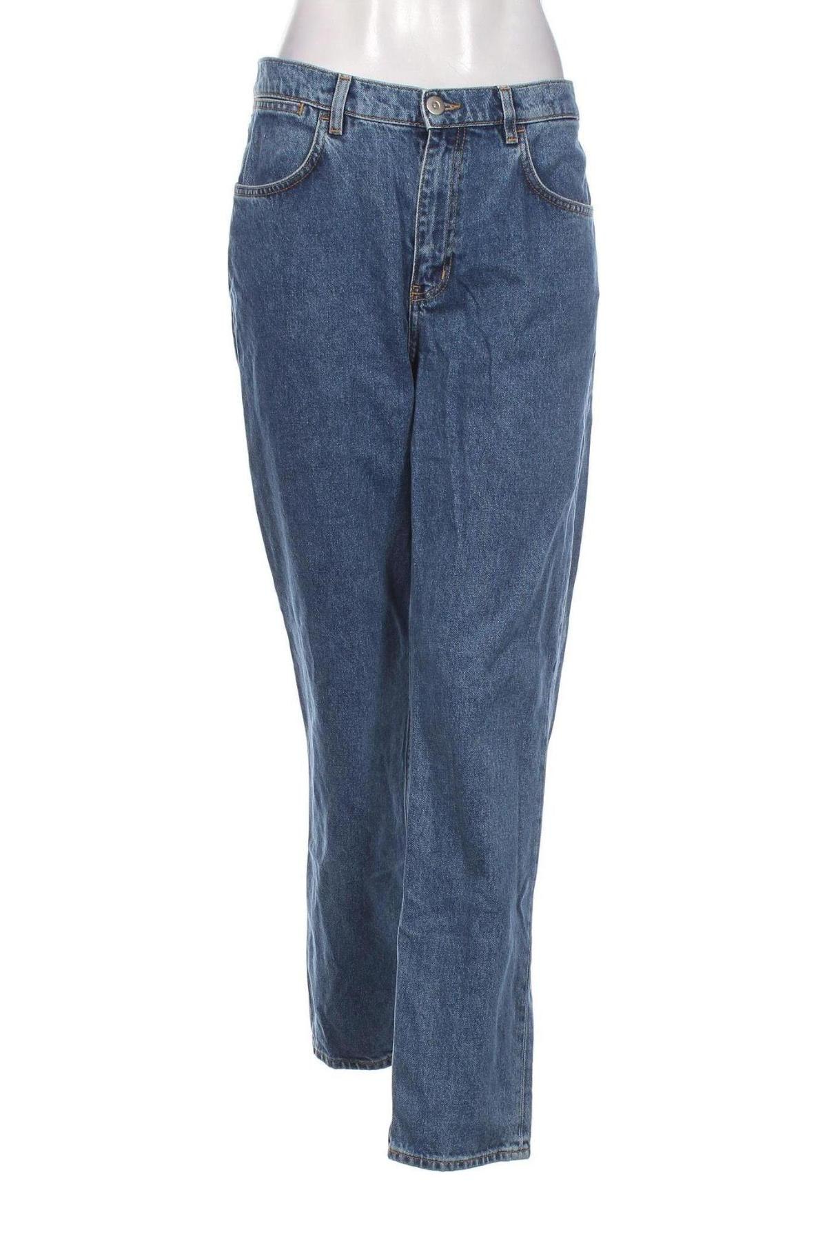 Damen Jeans COS, Größe L, Farbe Blau, Preis € 38,36