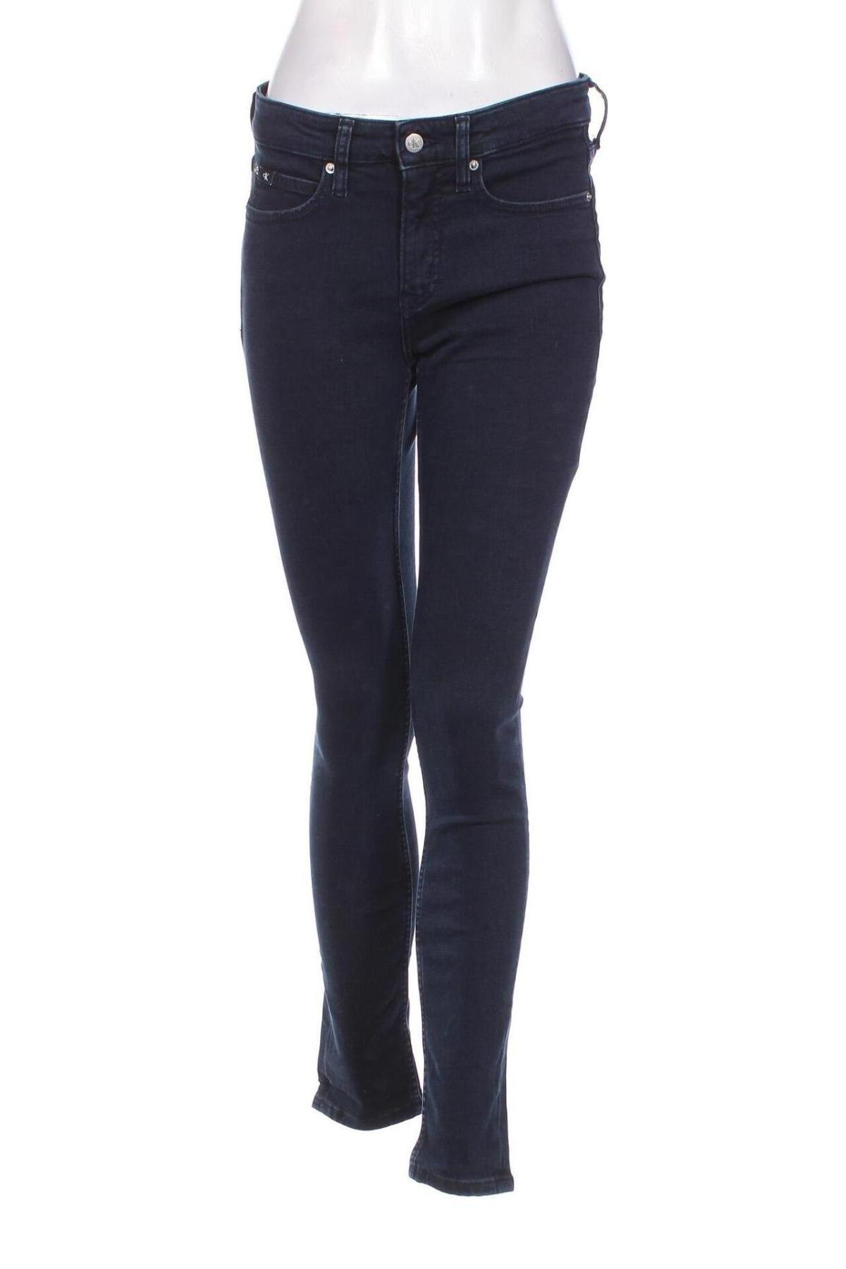 Damen Jeans Calvin Klein, Größe M, Farbe Blau, Preis € 47,09