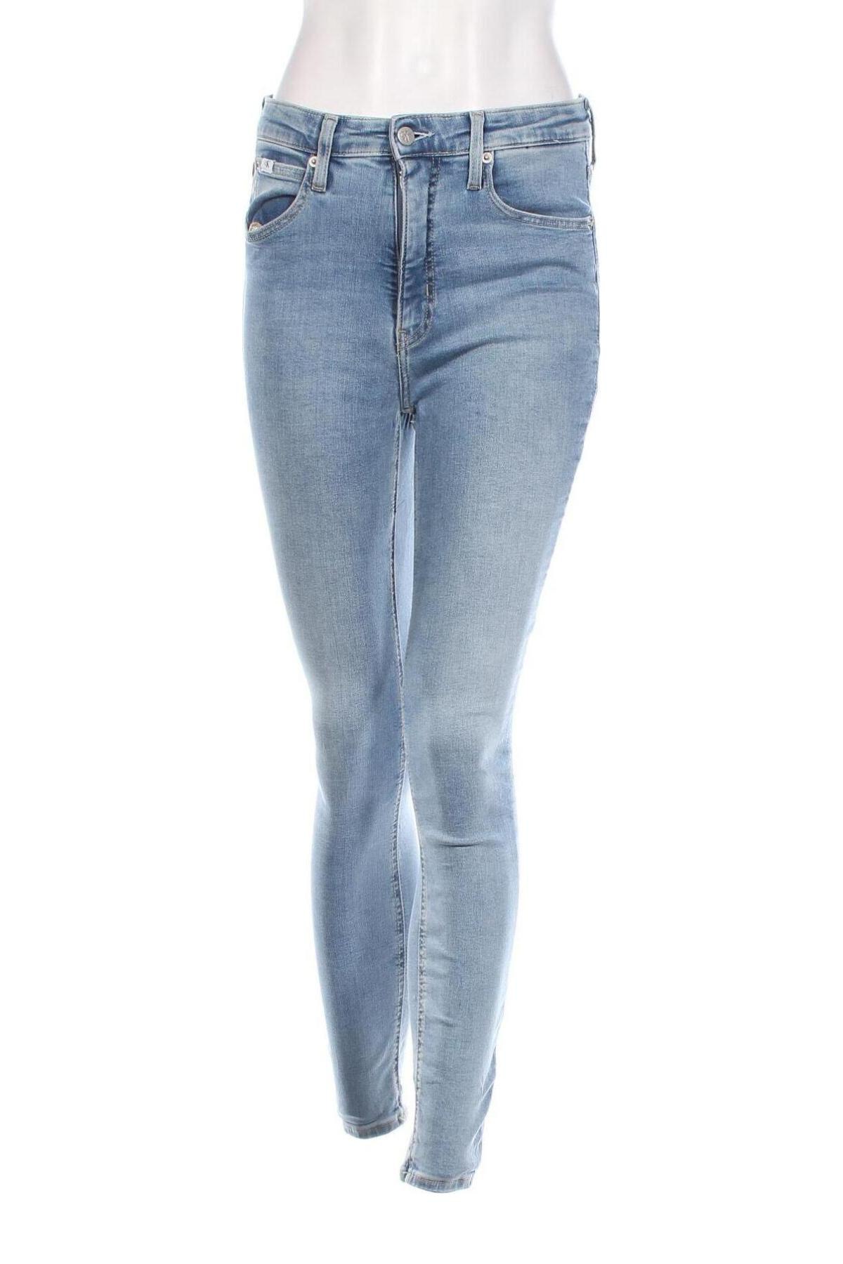 Damen Jeans Calvin Klein Jeans, Größe M, Farbe Blau, Preis € 80,41