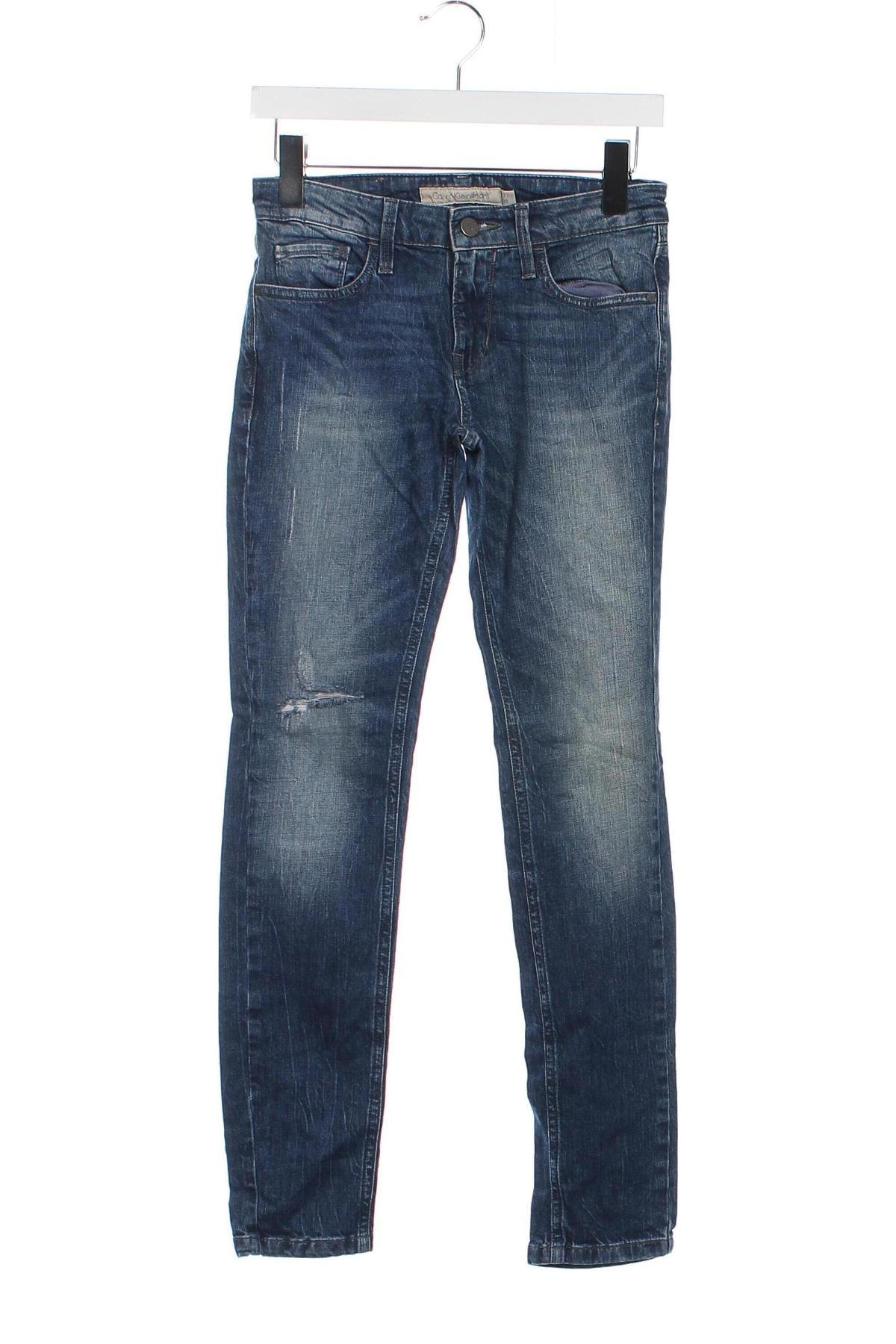 Damen Jeans Calvin Klein Jeans, Größe S, Farbe Blau, Preis € 23,66