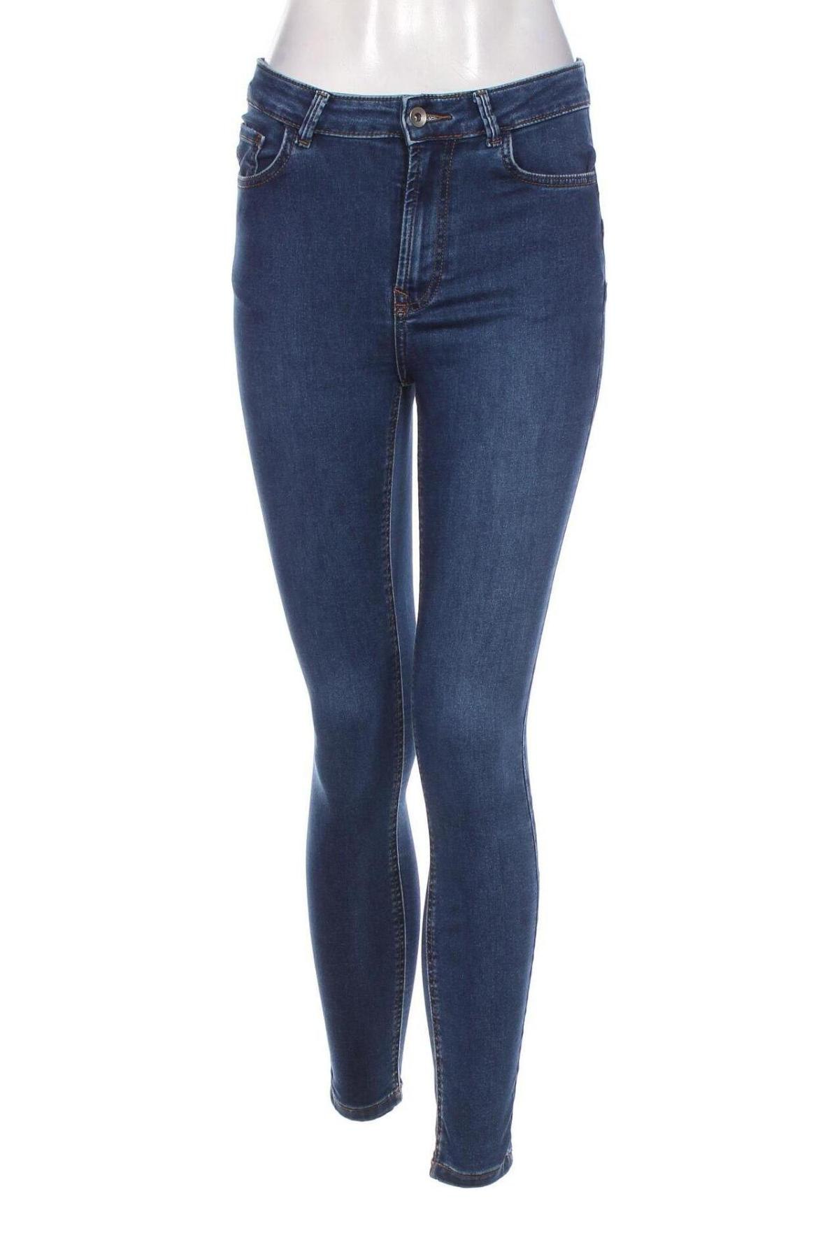 Damen Jeans Calzedonia, Größe S, Farbe Blau, Preis 13,63 €