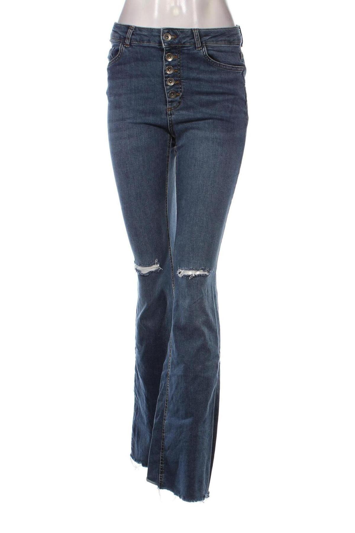 Damen Jeans Calzedonia, Größe M, Farbe Blau, Preis € 8,99