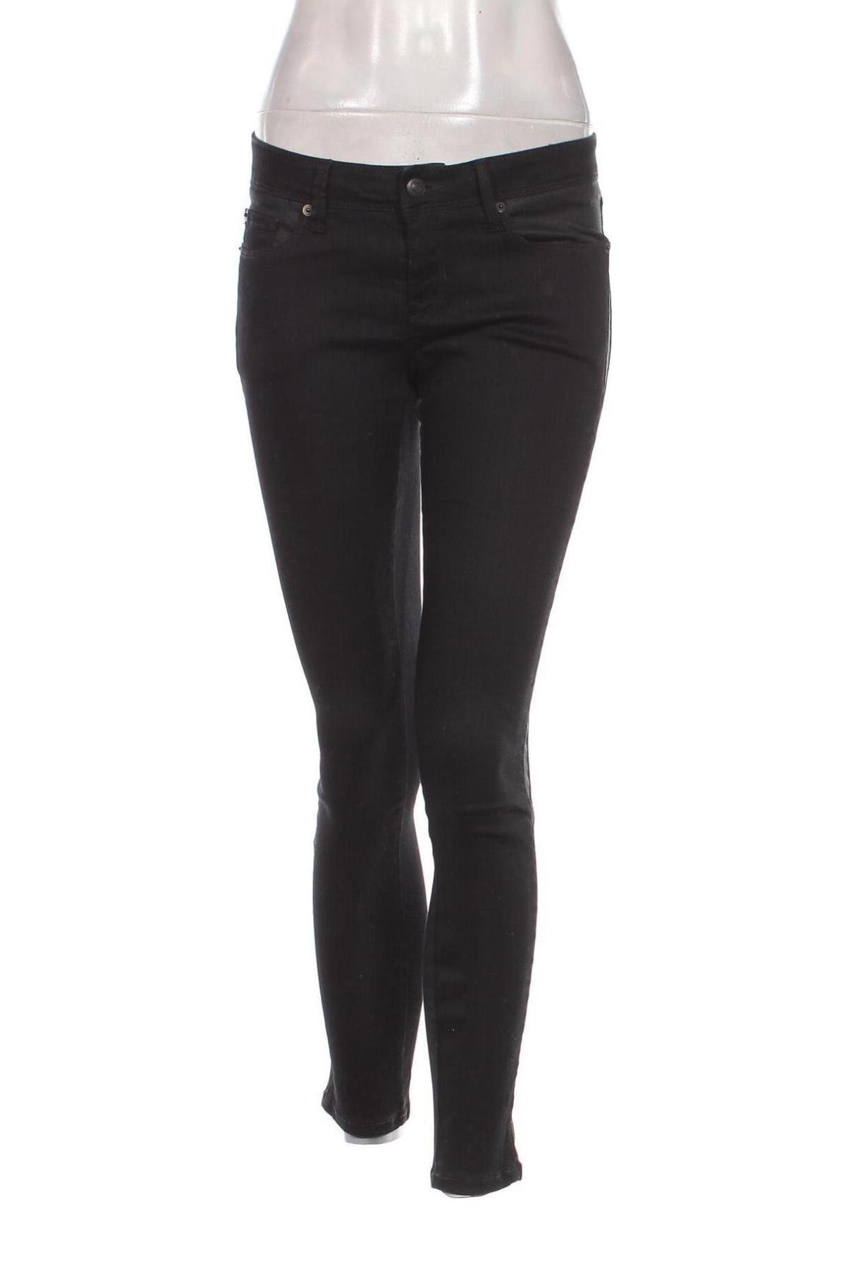 Damen Jeans Cambio, Größe M, Farbe Schwarz, Preis 5,49 €