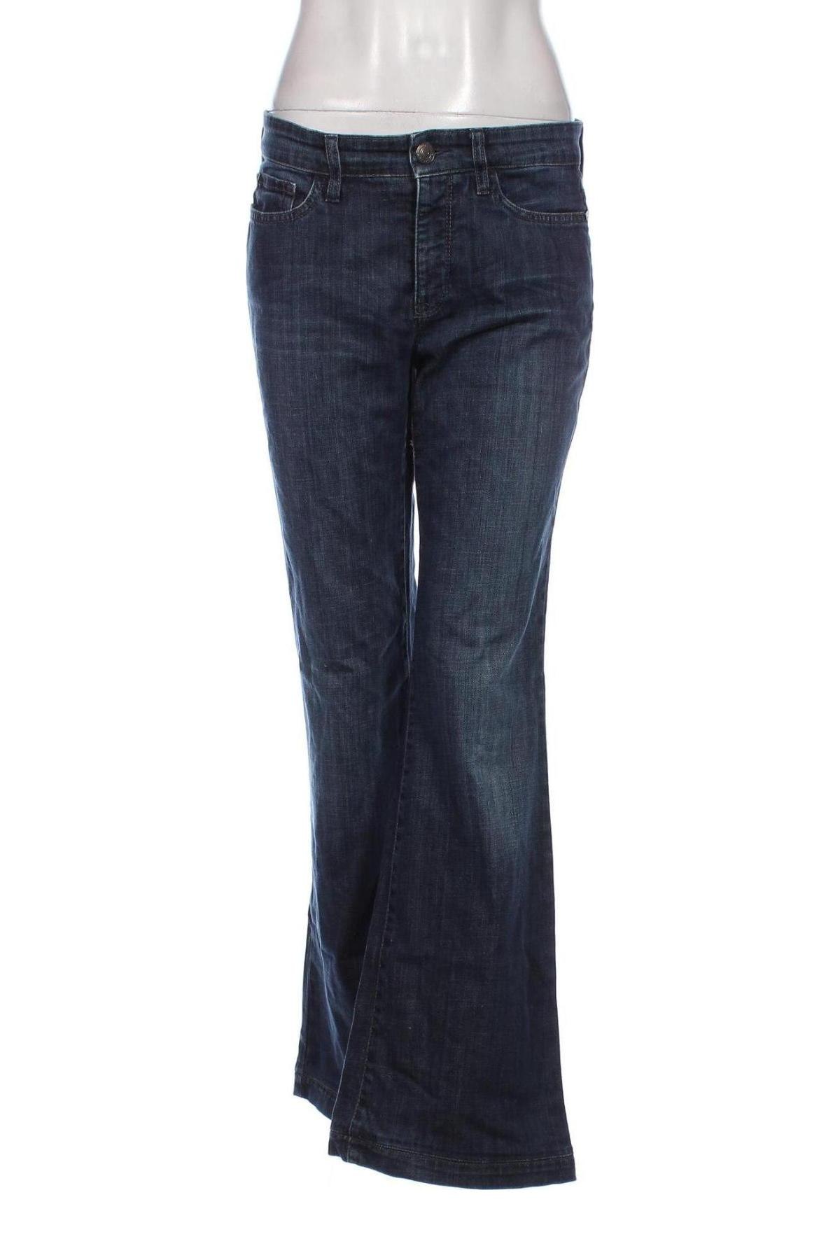 Damen Jeans Cambio, Größe M, Farbe Blau, Preis 53,07 €