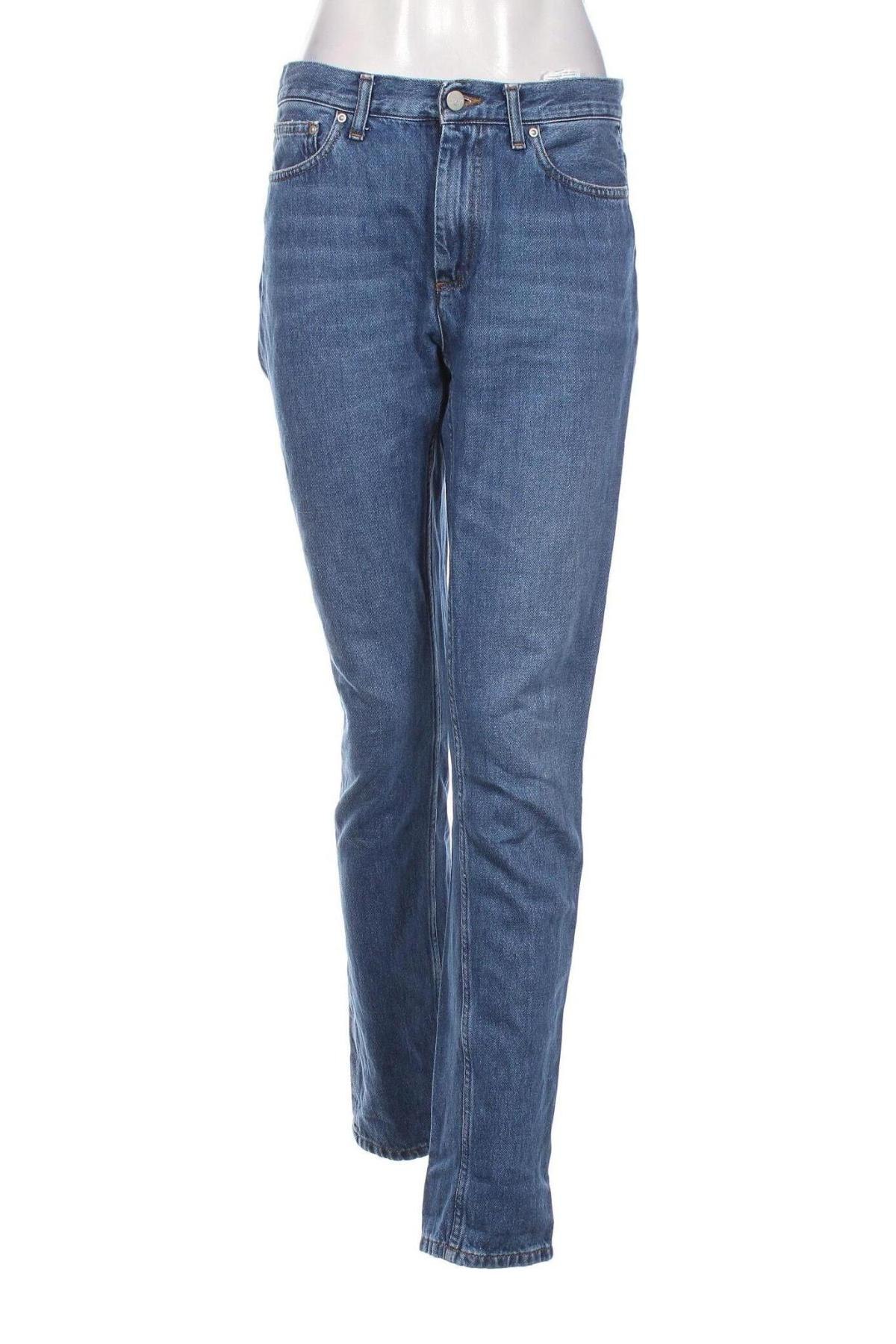 Damen Jeans Carhartt, Größe M, Farbe Blau, Preis € 24,28