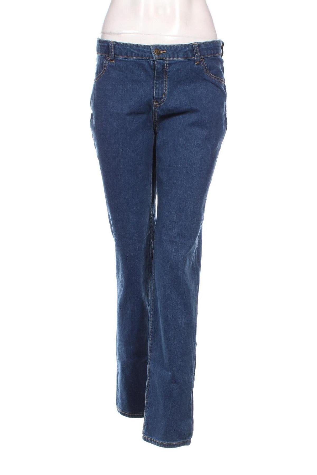 Damen Jeans Cat & Jack, Größe XL, Farbe Blau, Preis € 9,08