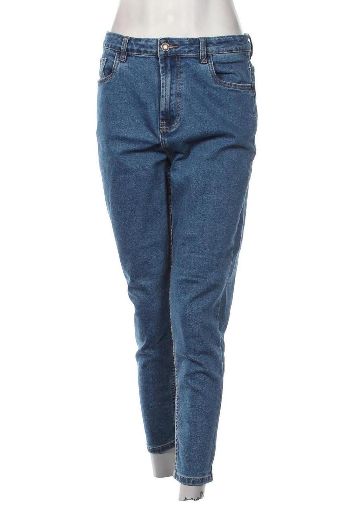 Damen Jeans Cato, Größe M, Farbe Blau, Preis € 5,45