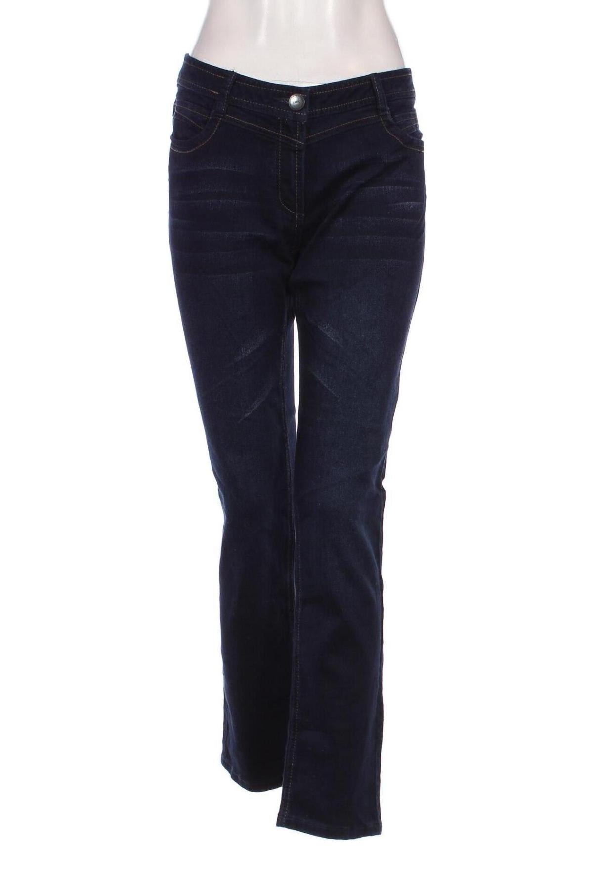 Damen Jeans Cecil, Größe L, Farbe Blau, Preis 11,41 €