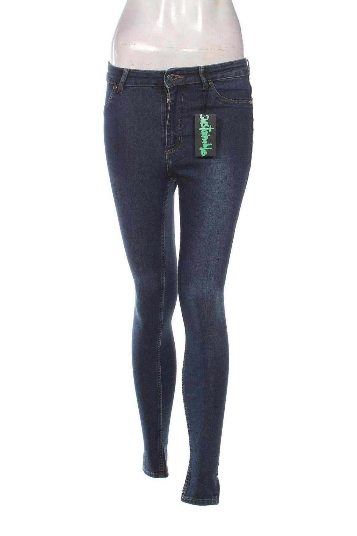 Damen Jeans Cheap Monday, Größe S, Farbe Blau, Preis € 28,99