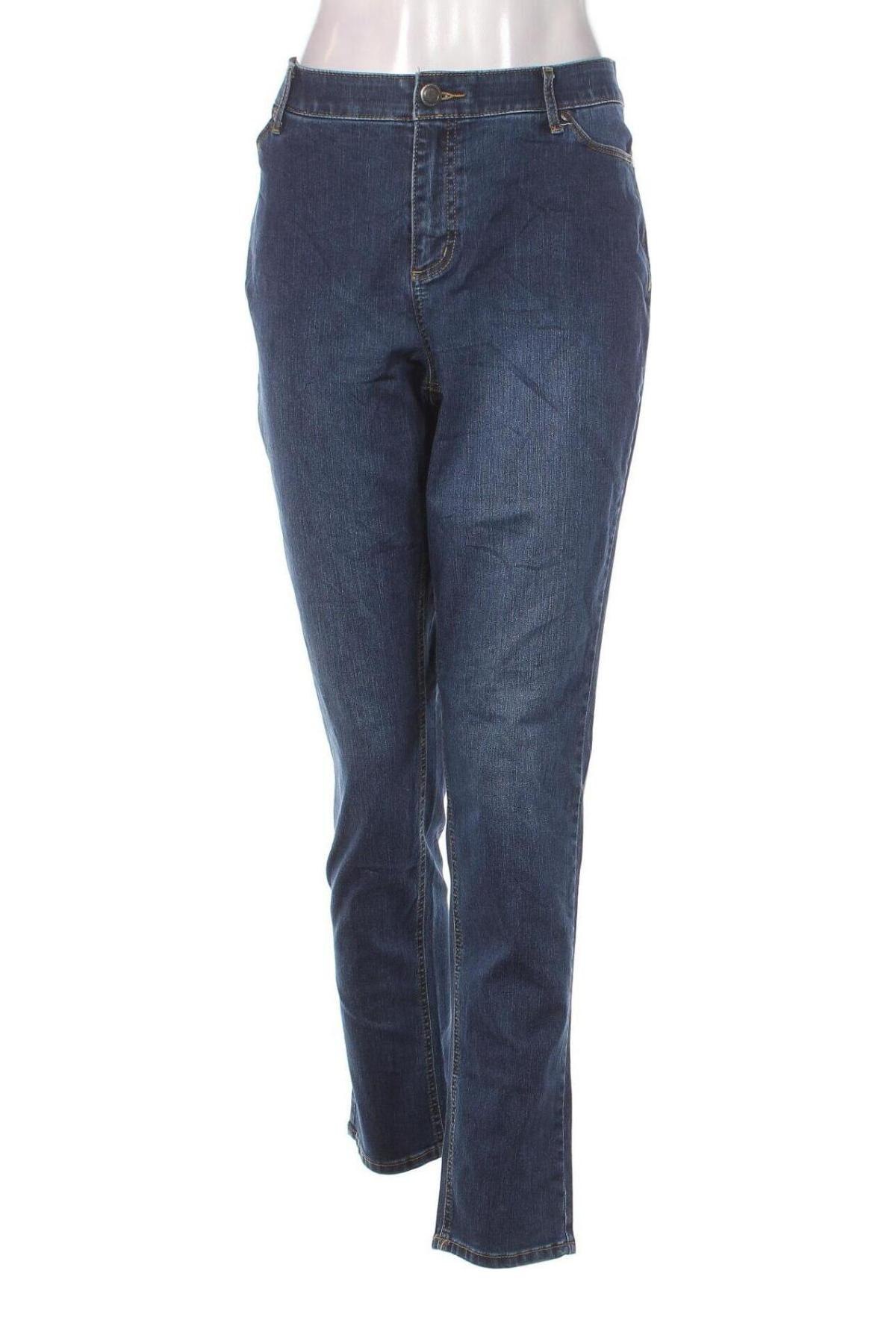 Damen Jeans Cj Banks, Größe XL, Farbe Blau, Preis 9,08 €