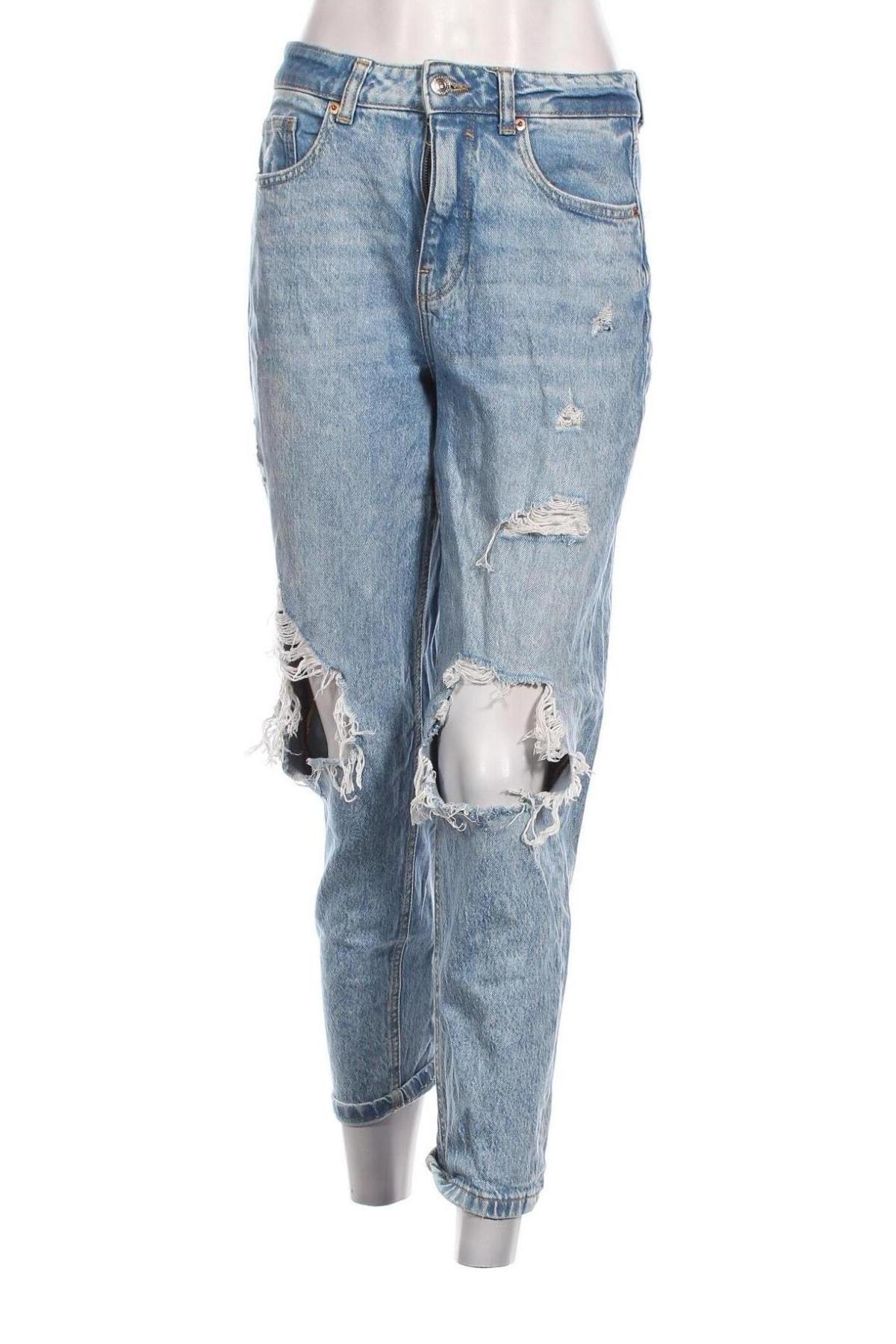 Damen Jeans Clockhouse, Größe M, Farbe Blau, Preis € 6,05