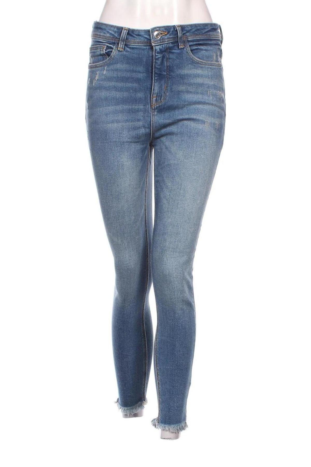 Damen Jeans Clockhouse, Größe M, Farbe Blau, Preis € 7,06