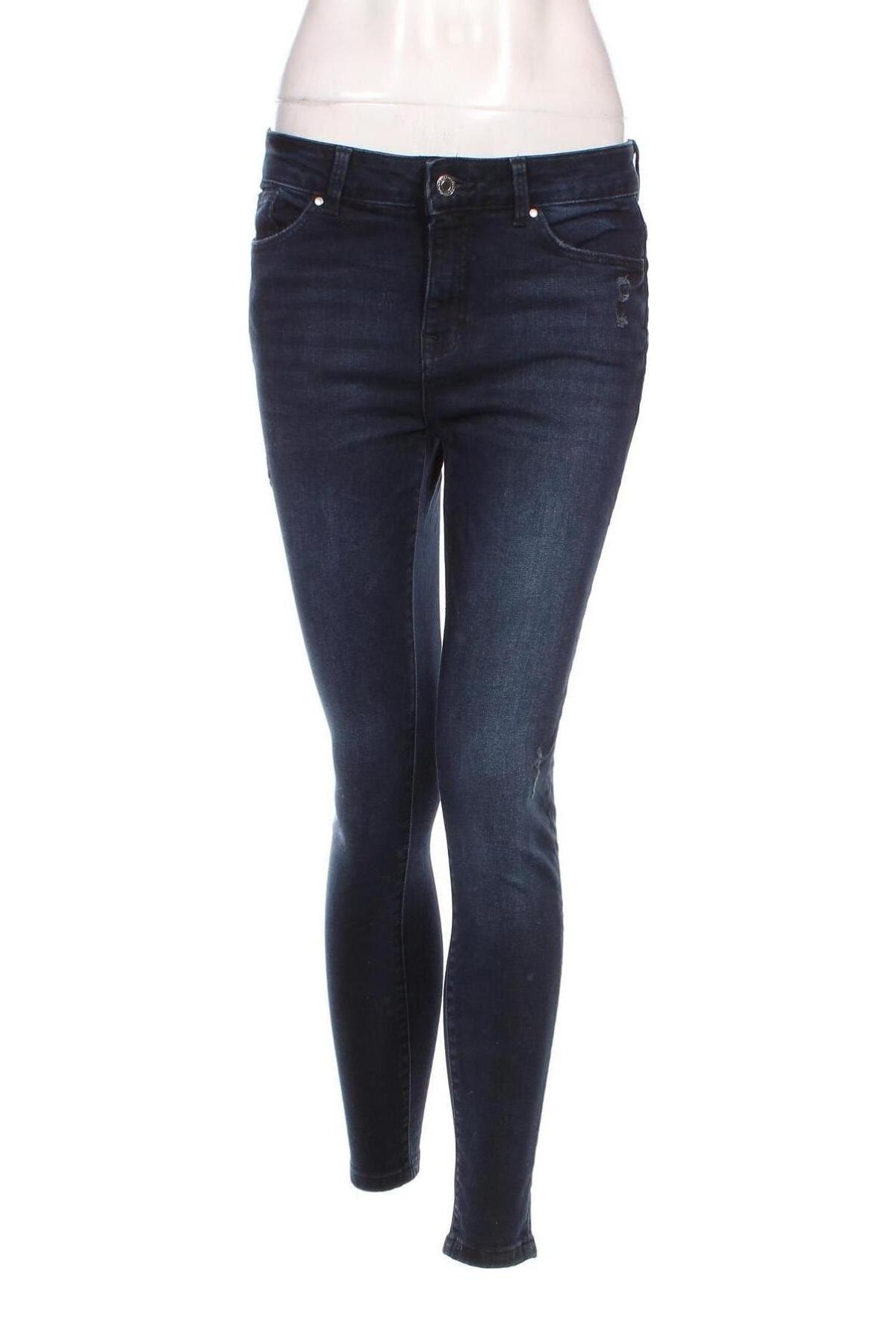 Damen Jeans Clockhouse, Größe M, Farbe Blau, Preis 5,99 €