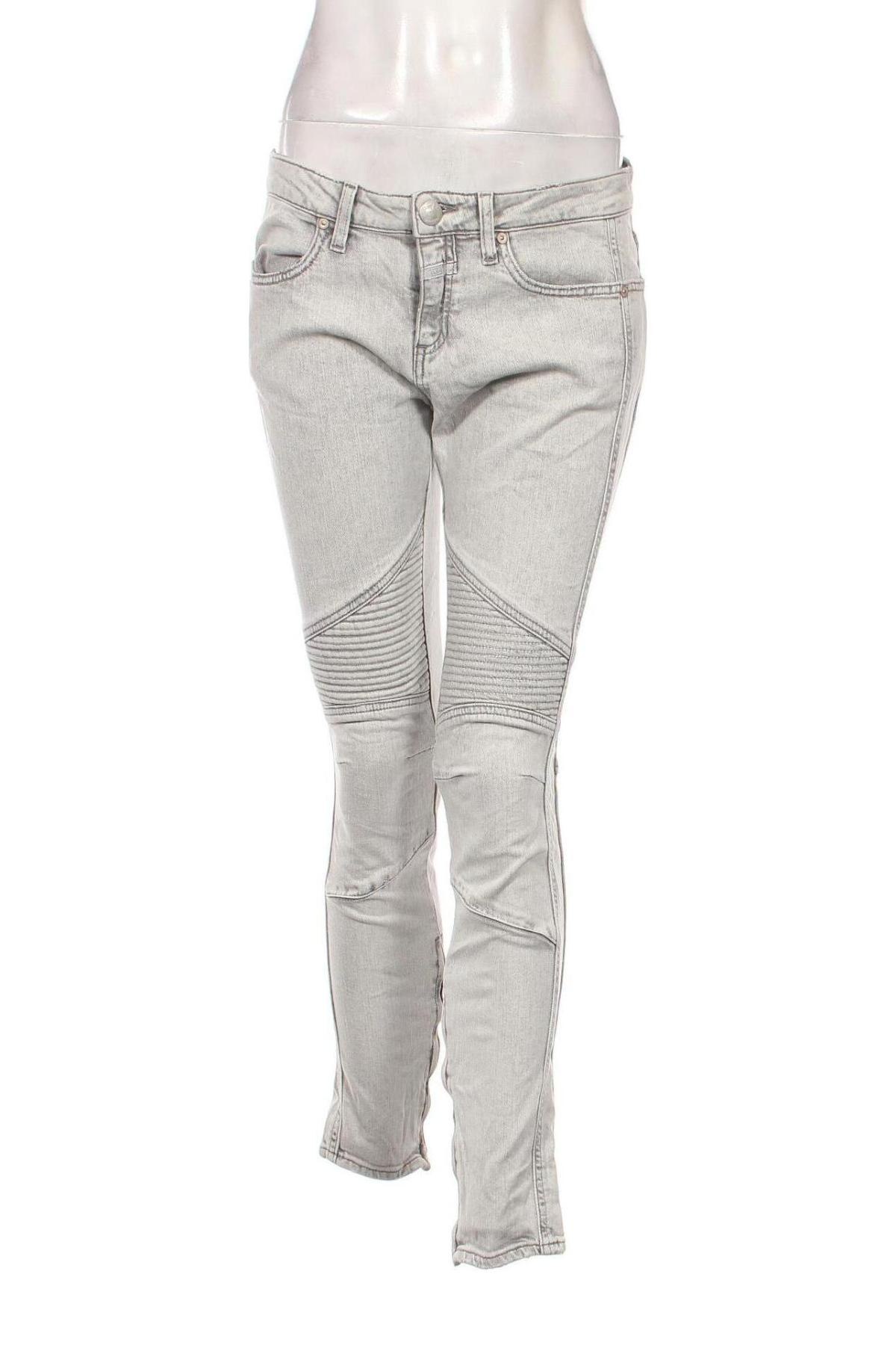 Damen Jeans Closed, Größe M, Farbe Grau, Preis 42,90 €