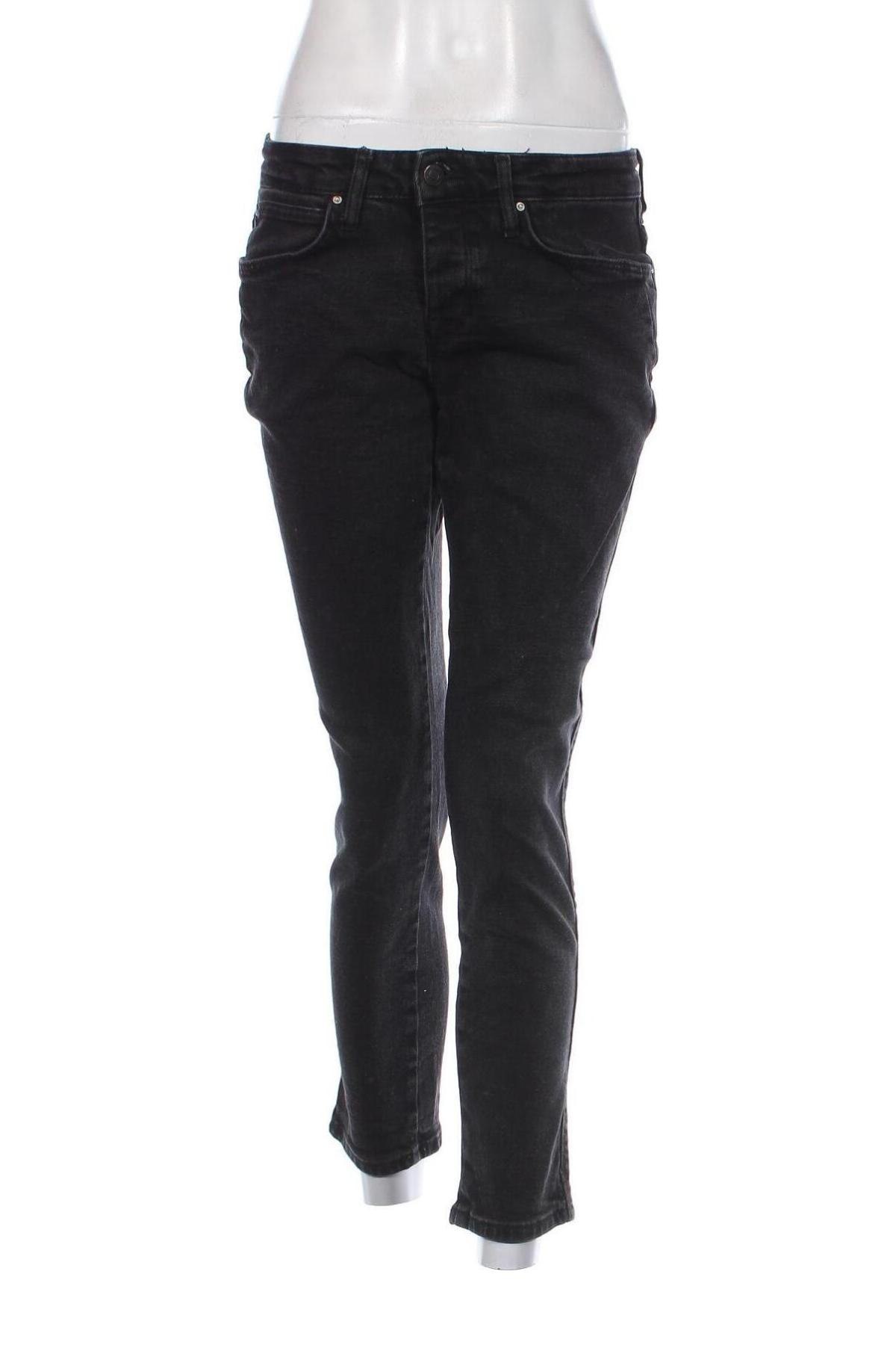 Damen Jeans Colin's, Größe M, Farbe Grau, Preis 7,56 €