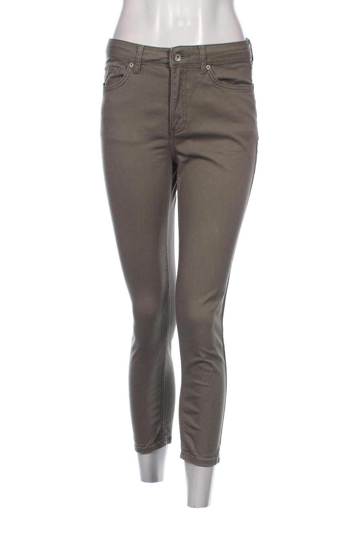 Damen Jeans Colin's, Größe S, Farbe Grün, Preis € 8,01