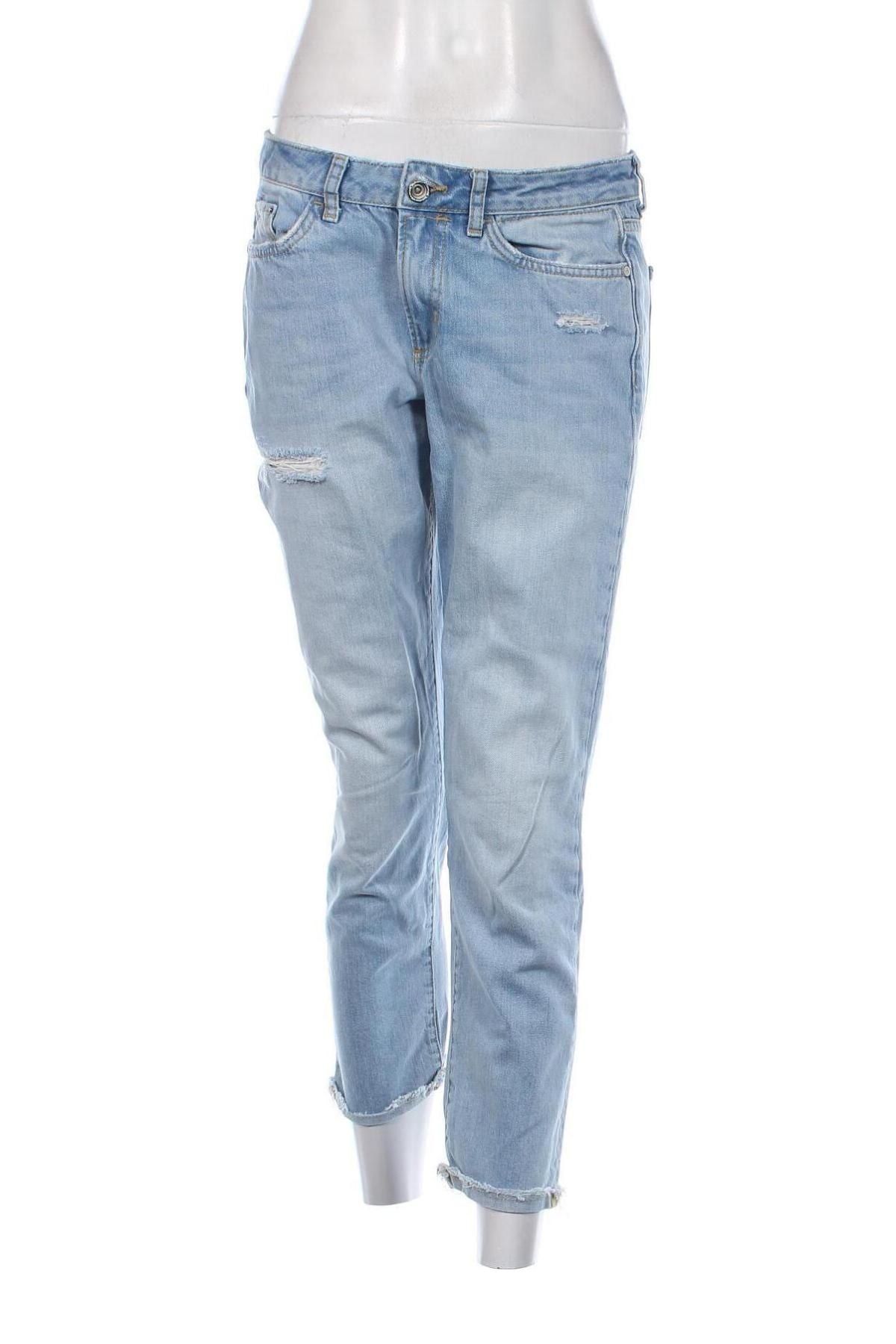 Damen Jeans Colin's, Größe M, Farbe Blau, Preis 6,99 €