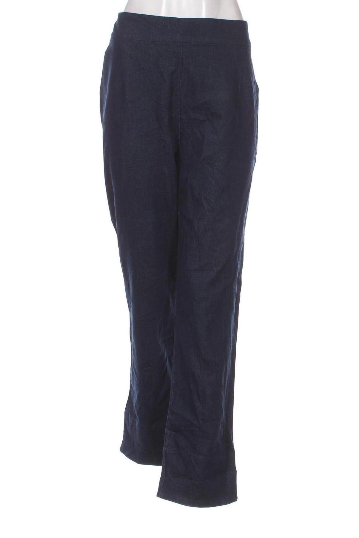 Damen Jeans Collectif, Größe XXL, Farbe Blau, Preis 14,27 €