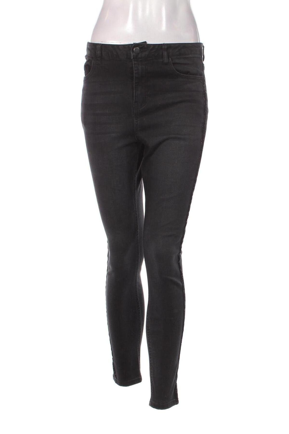 Damen Jeans Colloseum, Größe S, Farbe Schwarz, Preis € 7,47