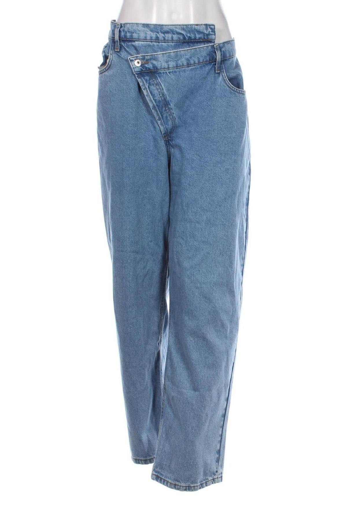 Damen Jeans Colloseum, Größe XL, Farbe Blau, Preis 8,46 €