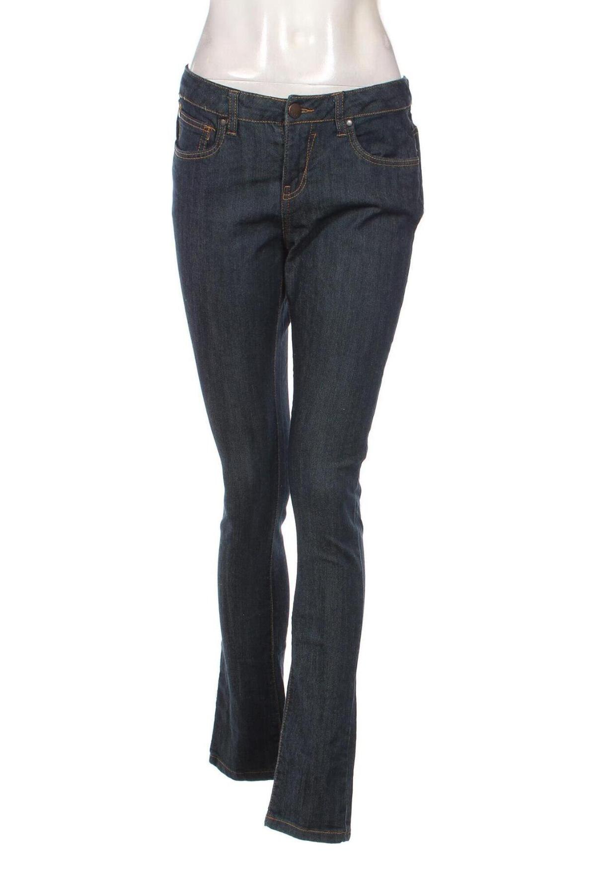 Damen Jeans Colours Of The World, Größe M, Farbe Blau, Preis 4,99 €