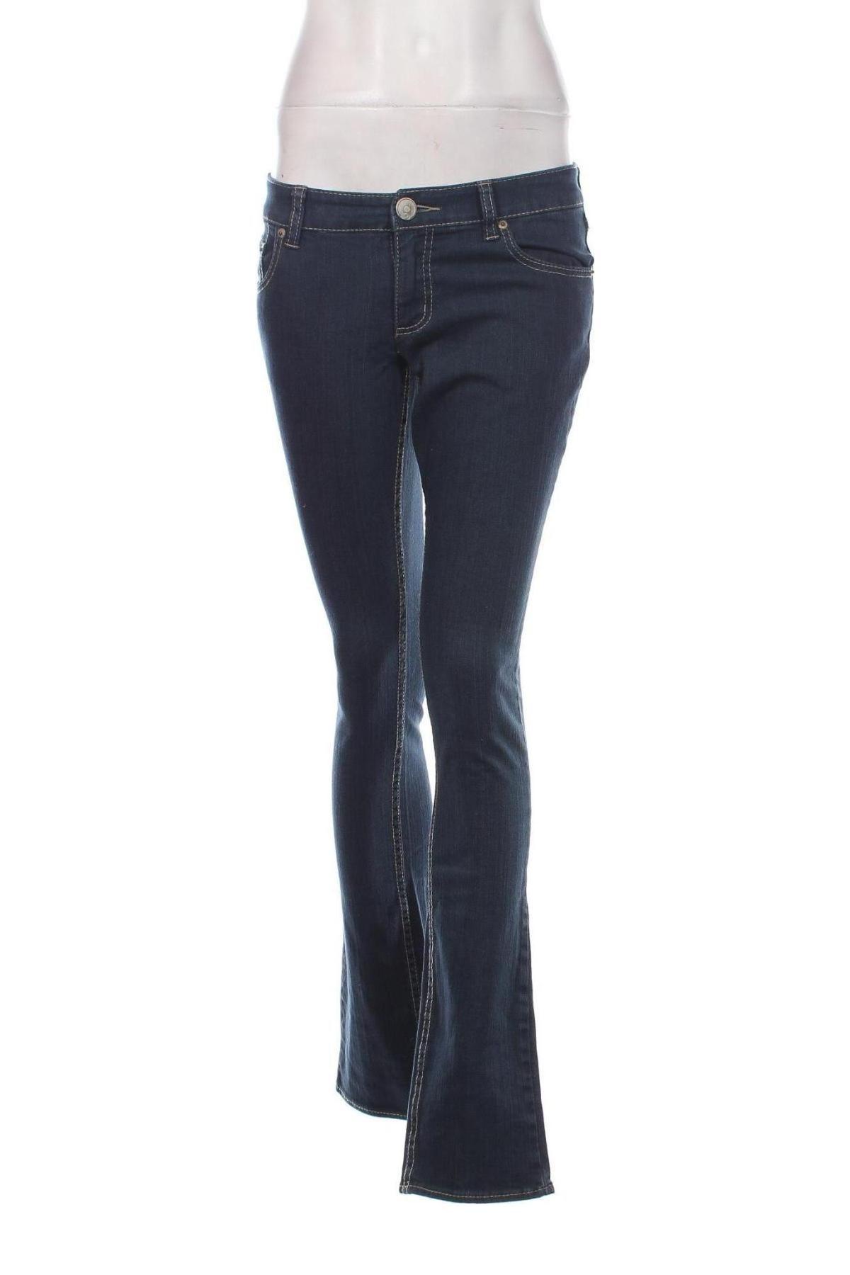 Damen Jeans Colours Of The World, Größe XS, Farbe Blau, Preis € 5,05