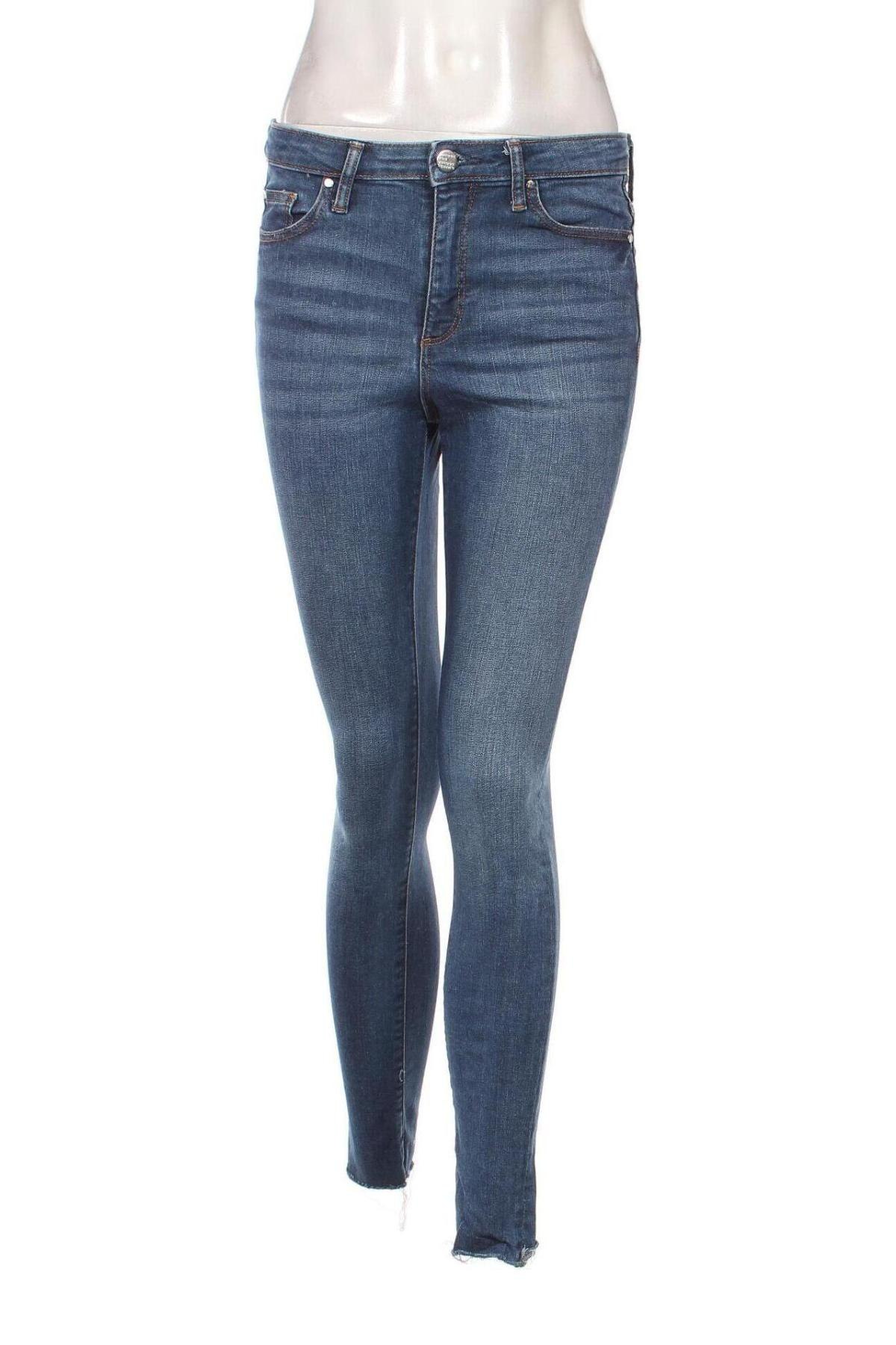 Damen Jeans Cubus, Größe S, Farbe Blau, Preis € 6,05