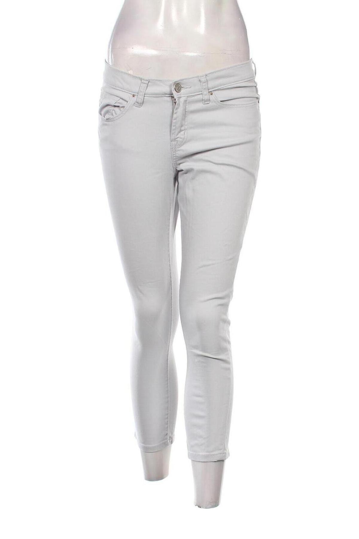 Damen Jeans Cubus, Größe S, Farbe Grau, Preis € 6,05