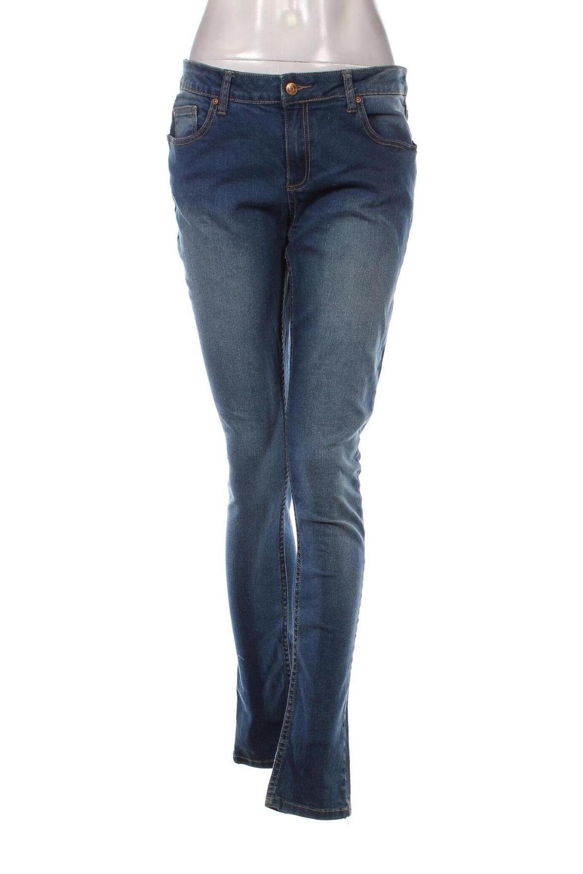 Damen Jeans Cubus, Größe L, Farbe Blau, Preis € 8,05