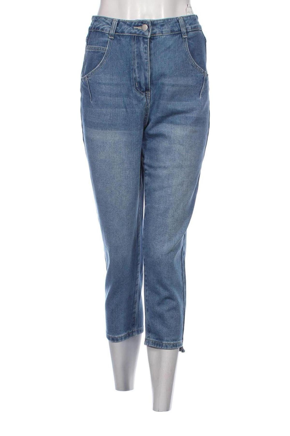 Damen Jeans DAZY, Größe S, Farbe Blau, Preis 14,83 €