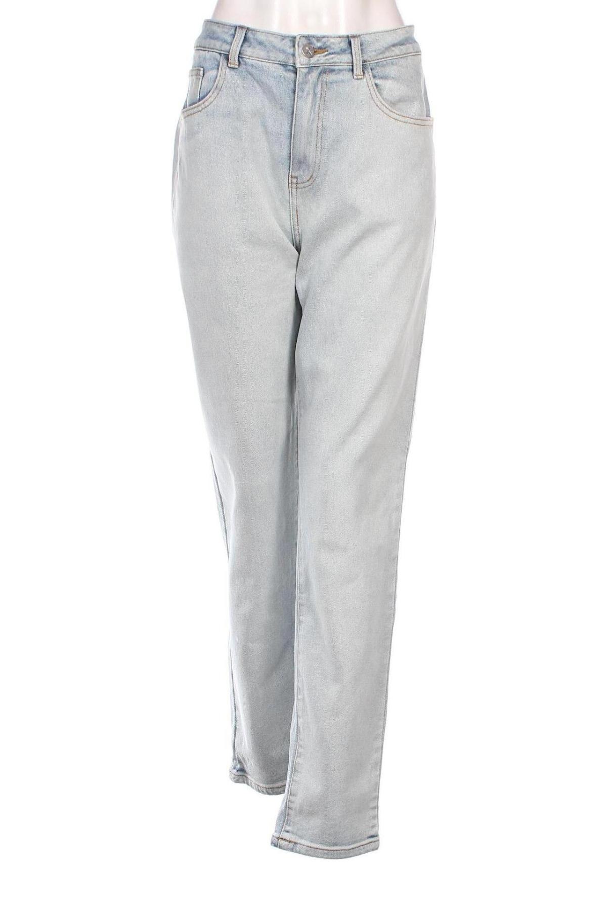 Damen Jeans Dan Fox X About You, Größe XL, Farbe Blau, Preis € 16,78