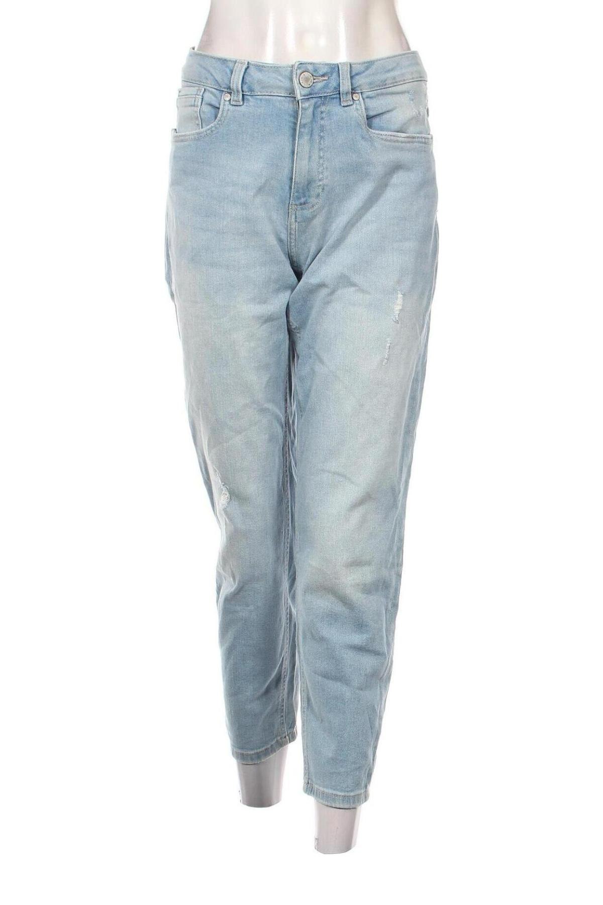 Női farmernadrág Denim 1982, Méret M, Szín Kék, Ár 2 207 Ft