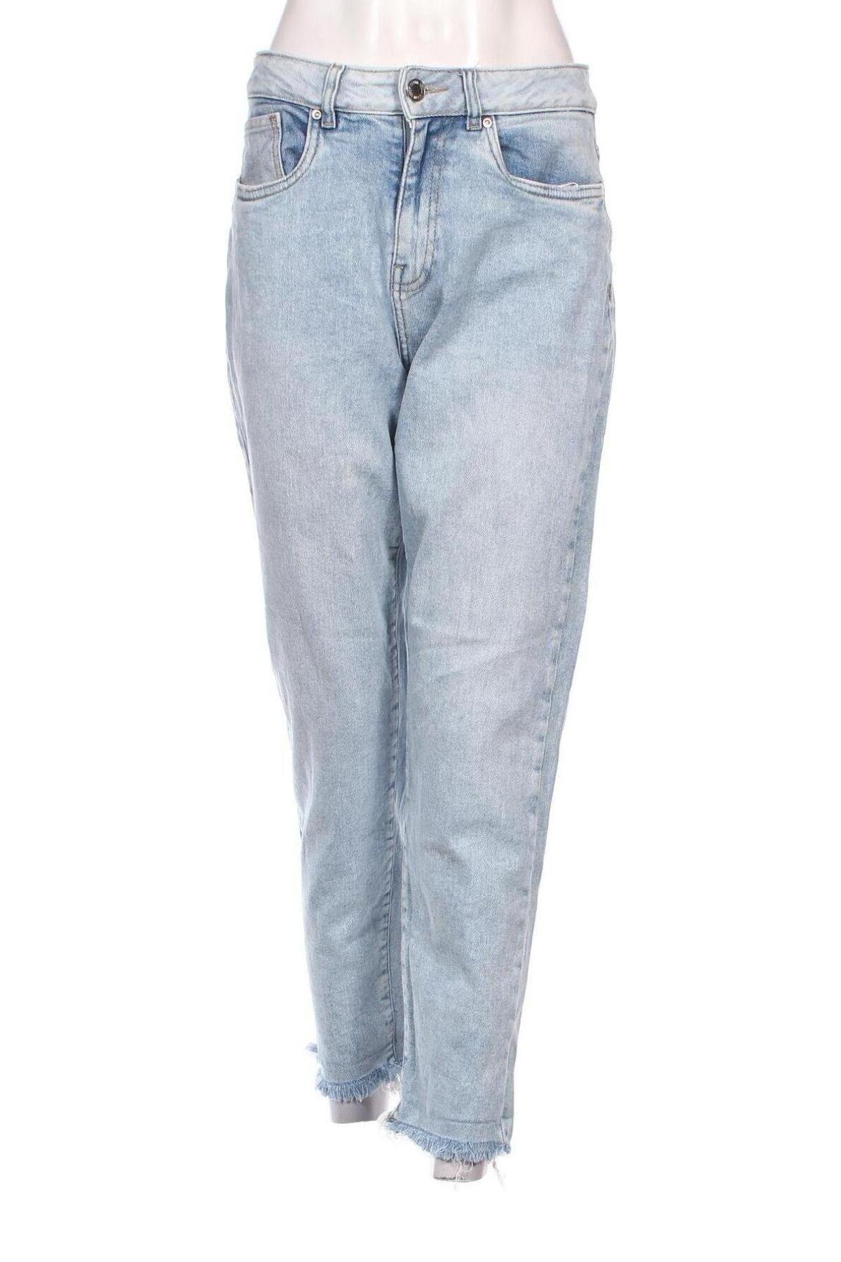 Damen Jeans Denim 1982, Größe M, Farbe Blau, Preis 5,25 €