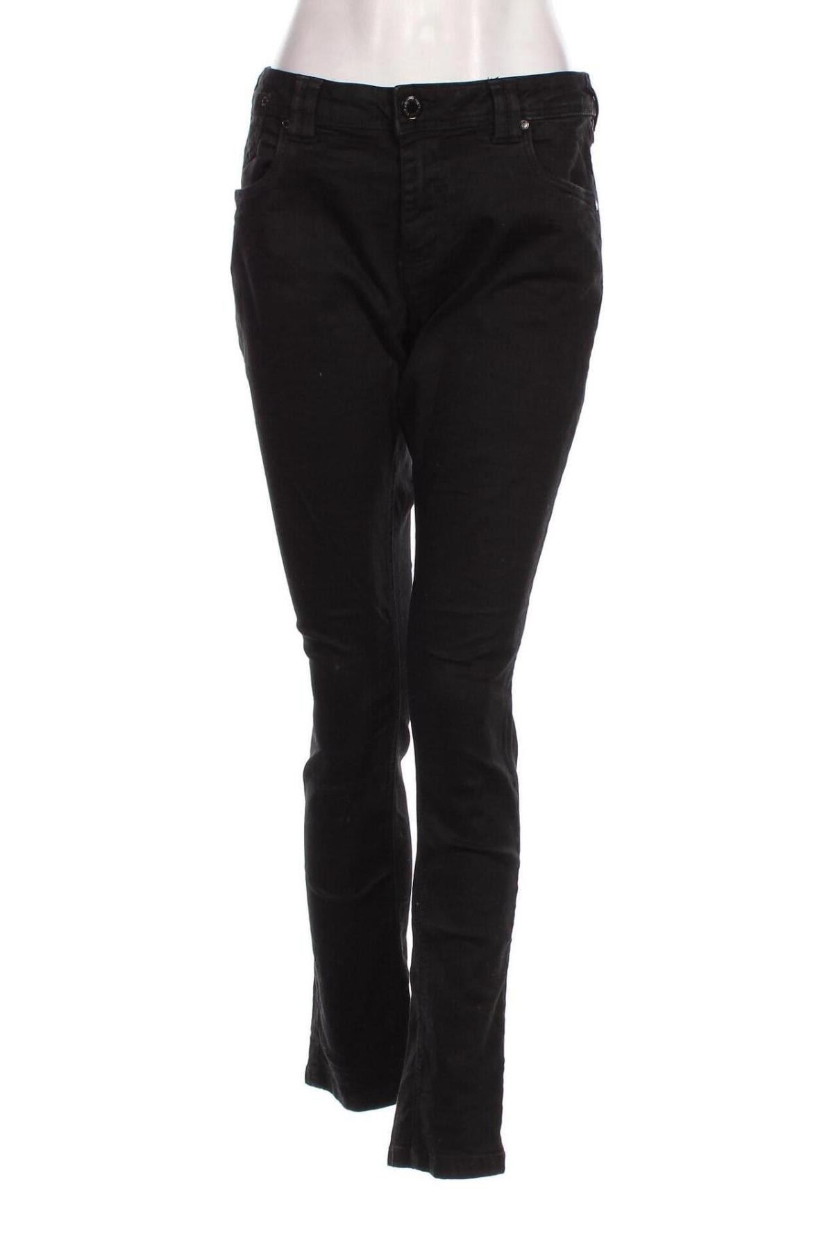 Damen Jeans Denim 1982, Größe XL, Farbe Schwarz, Preis € 9,08