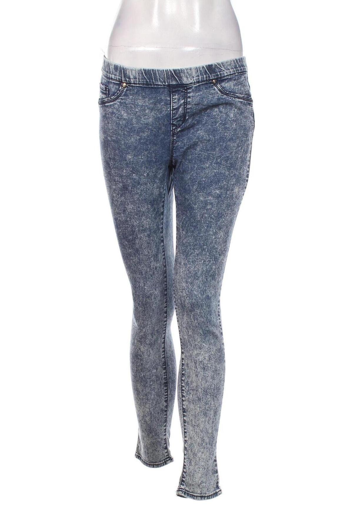 Damen Jeans Denim Co., Größe M, Farbe Blau, Preis € 7,60