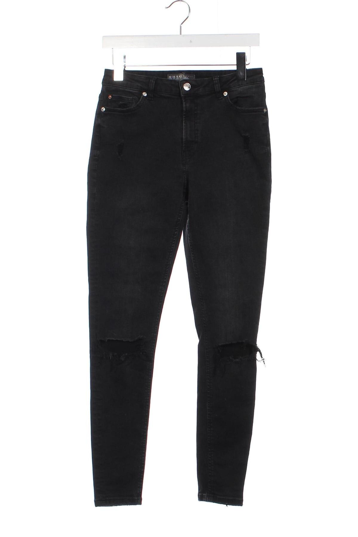 Damen Jeans Denim Co., Größe M, Farbe Grau, Preis € 20,18