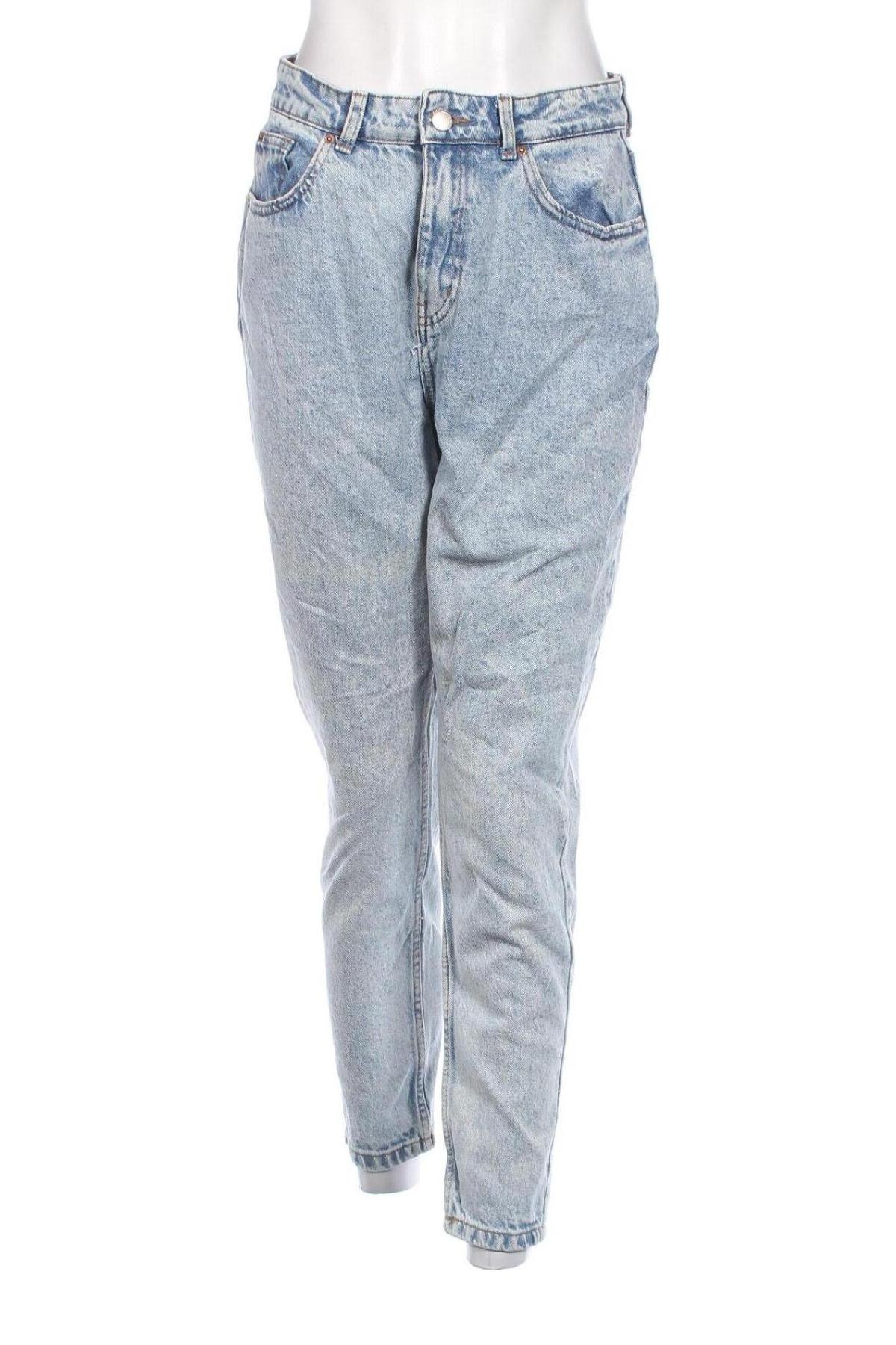 Damen Jeans Denim Co., Größe M, Farbe Blau, Preis 8,07 €