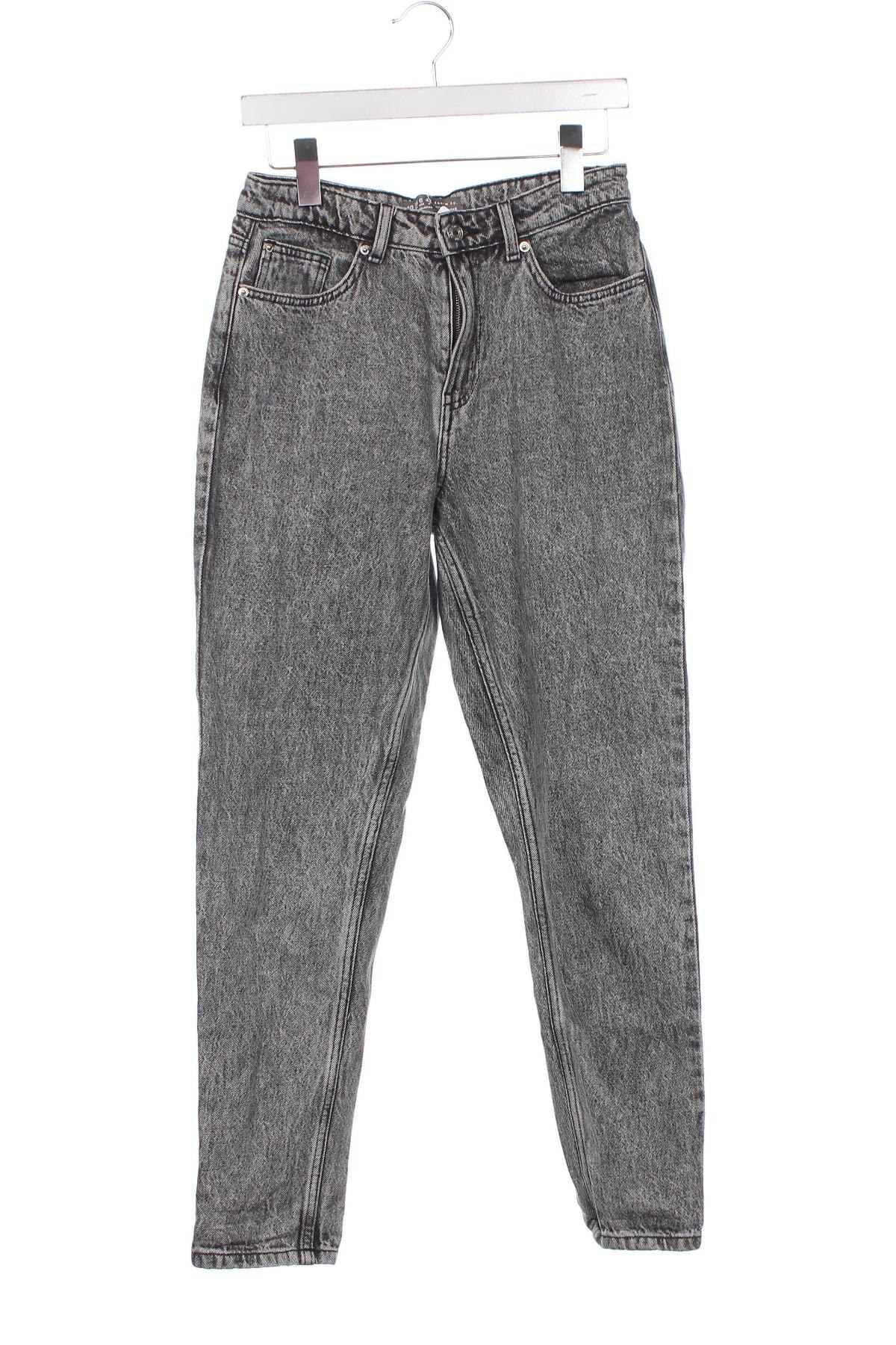 Damen Jeans Denim Co., Größe M, Farbe Grau, Preis 7,06 €