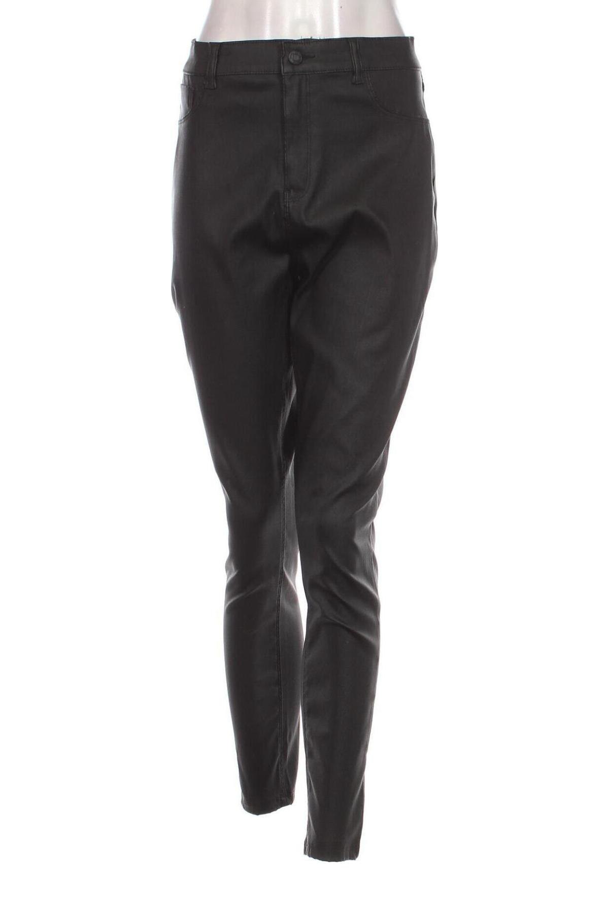 Damen Jeans Denim Co., Größe XL, Farbe Schwarz, Preis € 8,07